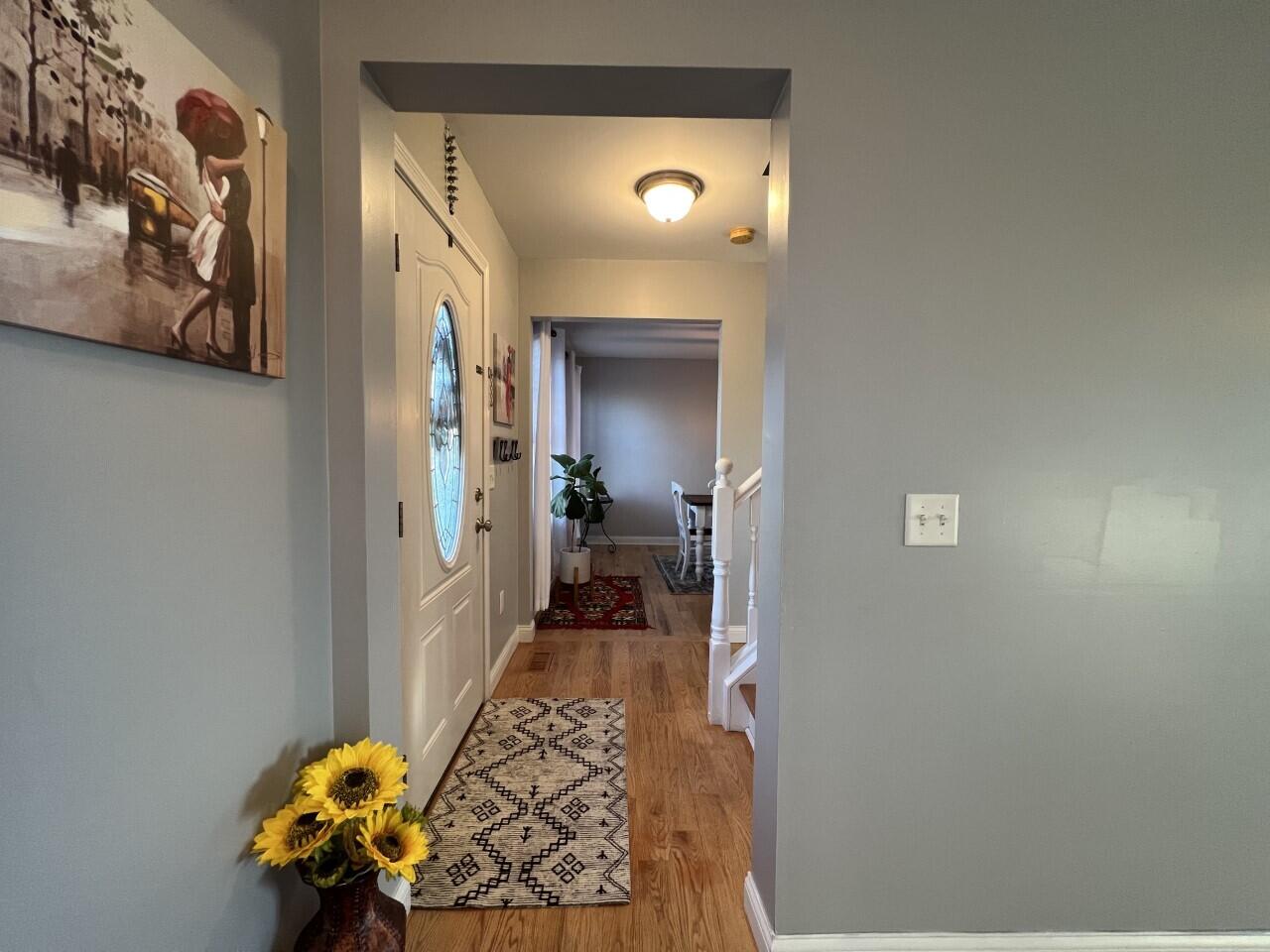 10202 Chestnut Oak Drive