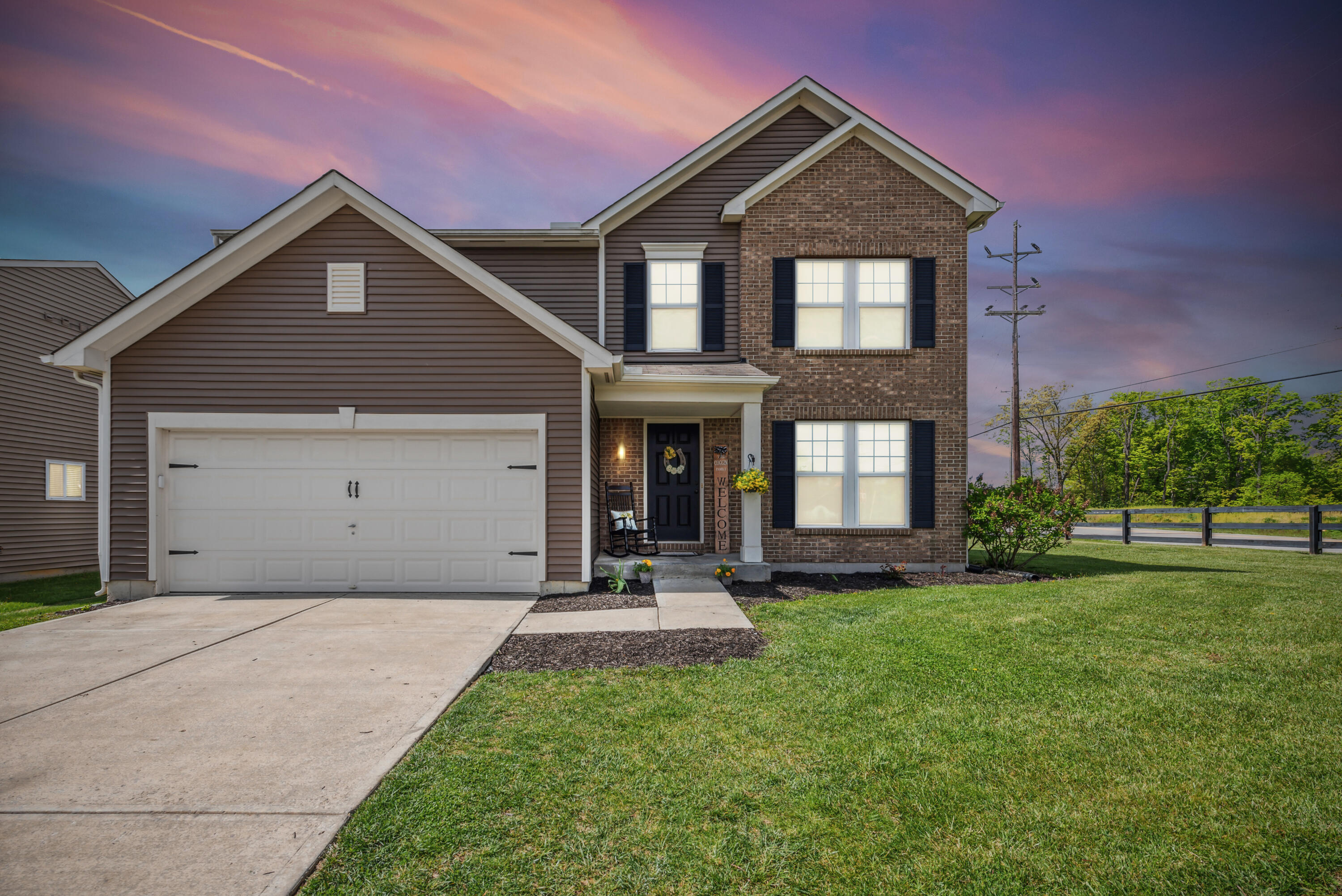 3005 Alderbrook Drive