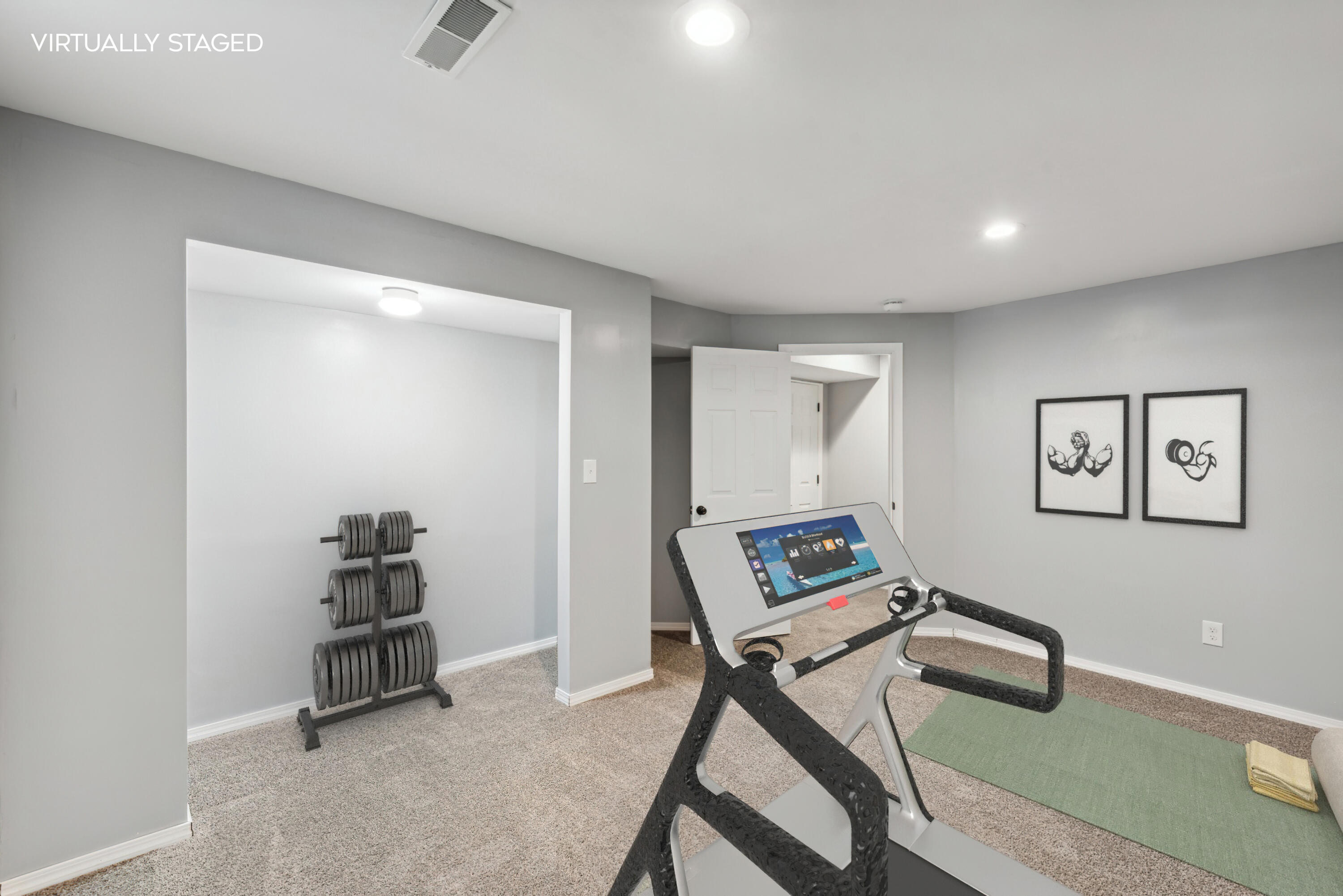 3005 Alderbrook Drive