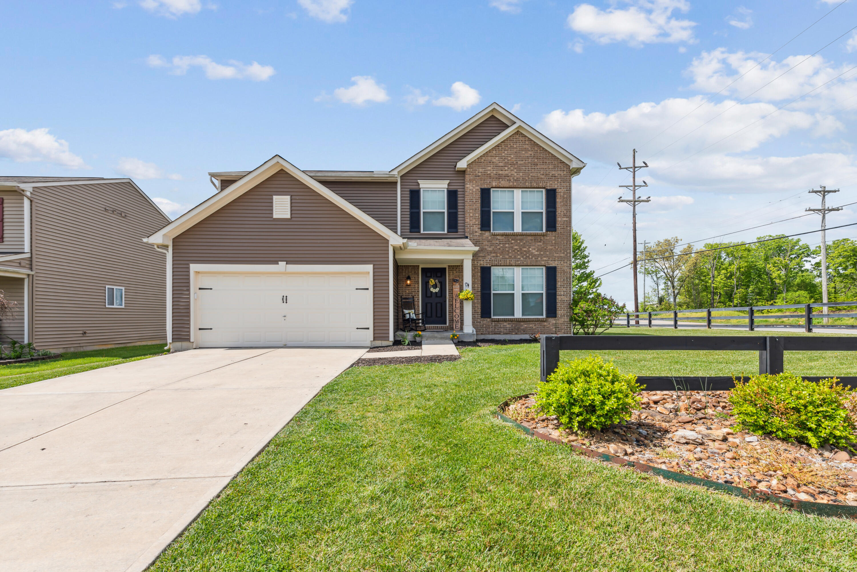 3005 Alderbrook Drive