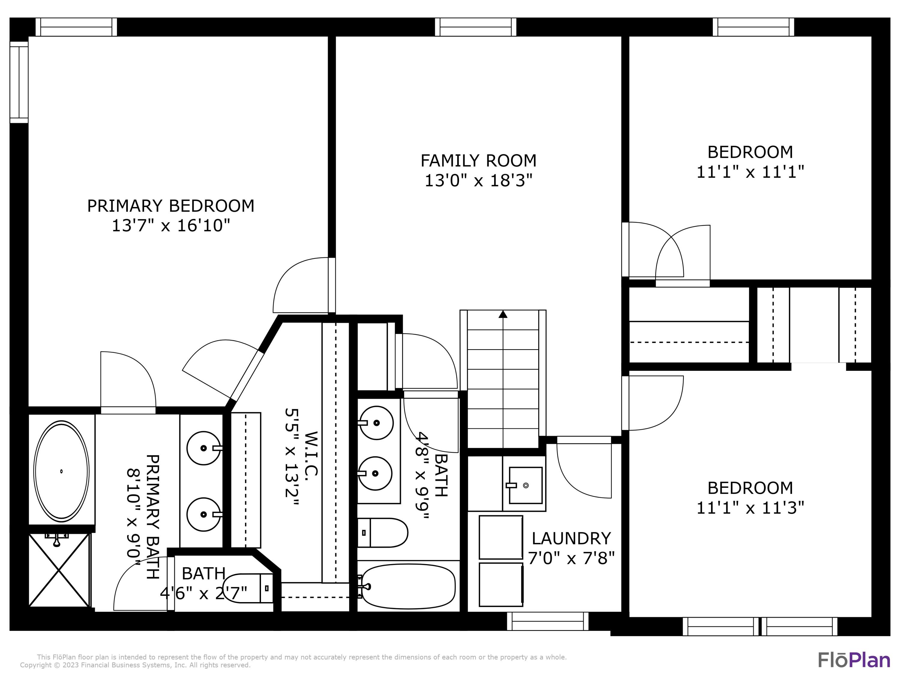 3005 Alderbrook Drive