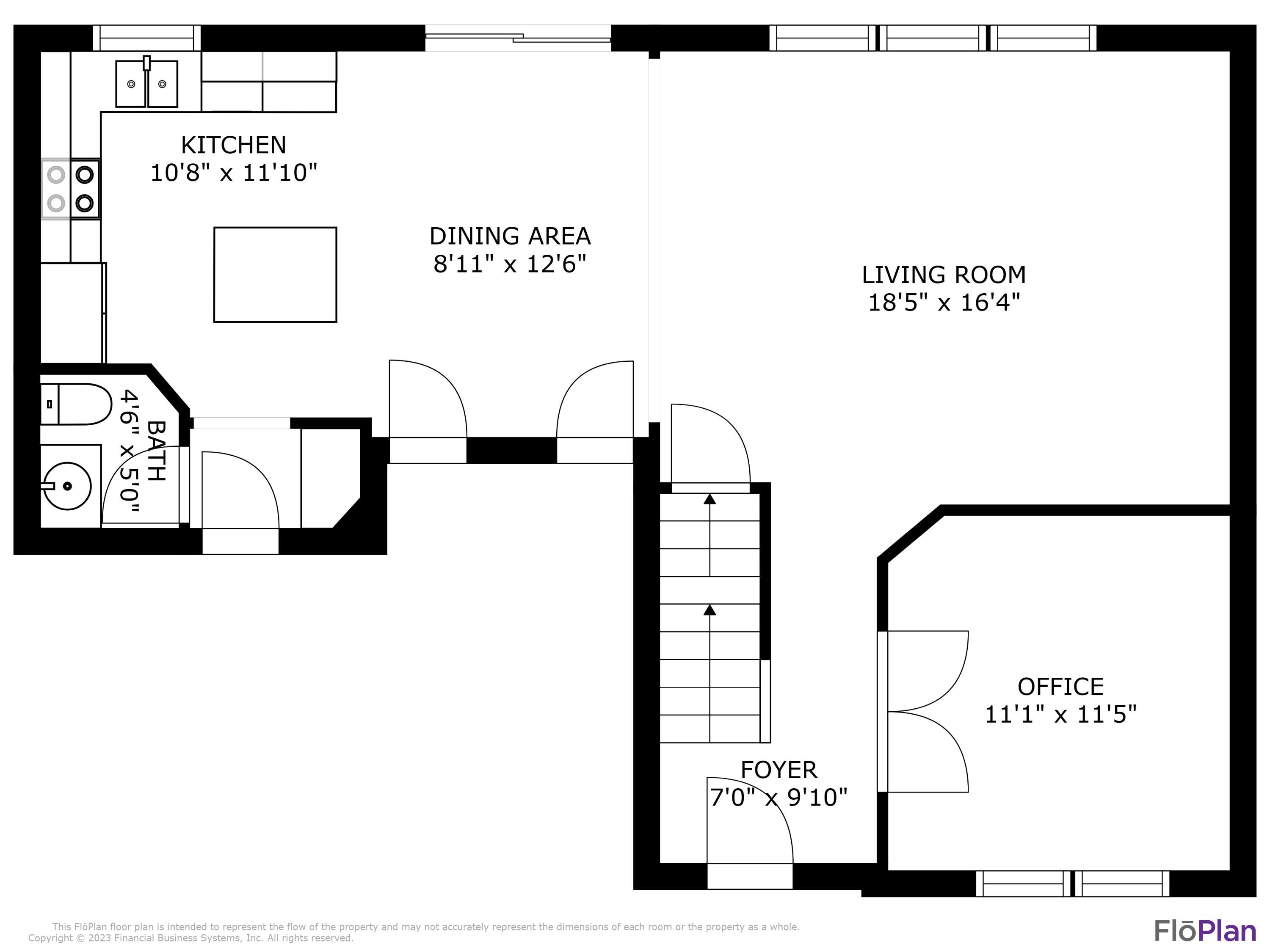 3005 Alderbrook Drive