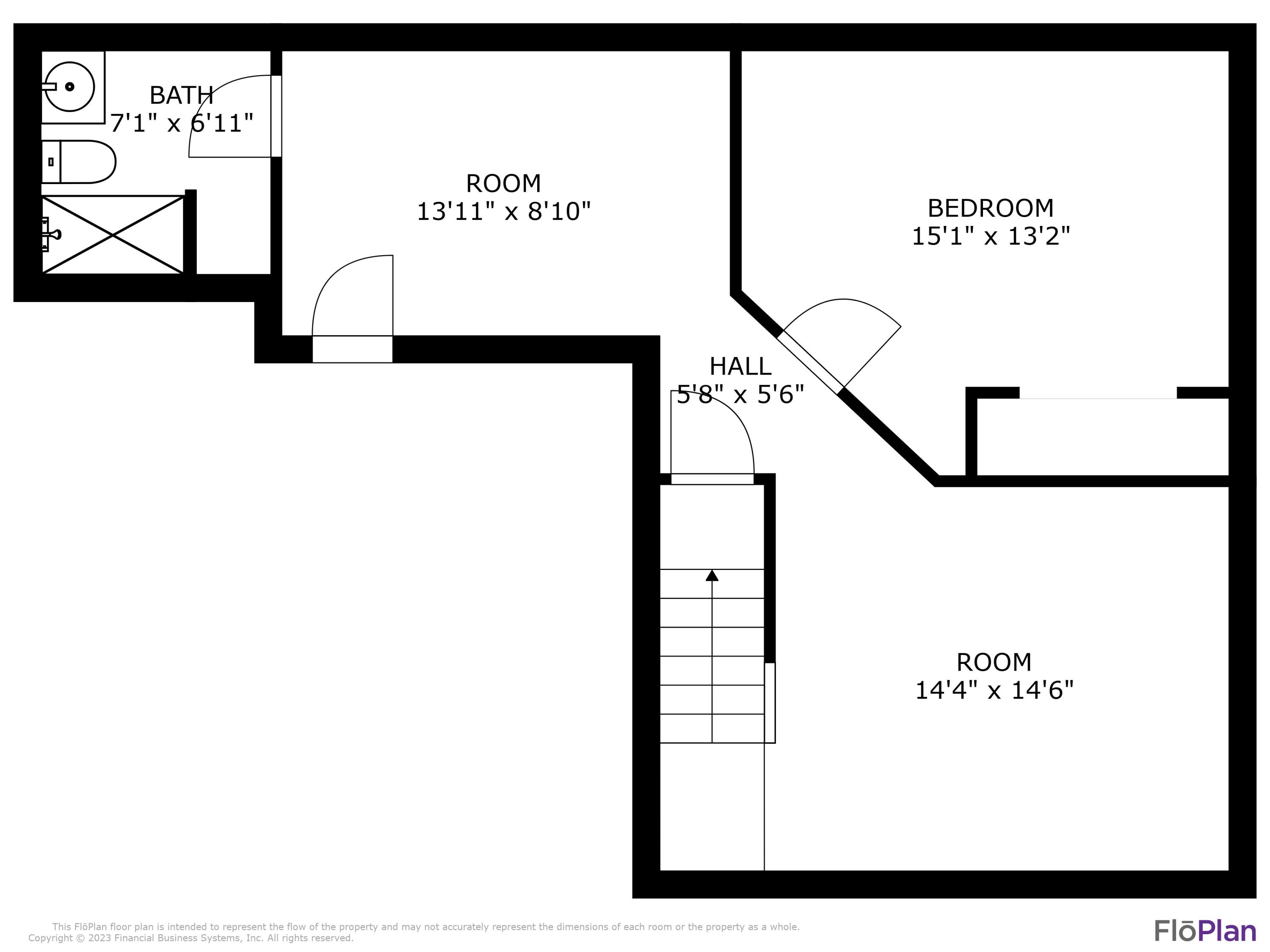 3005 Alderbrook Drive