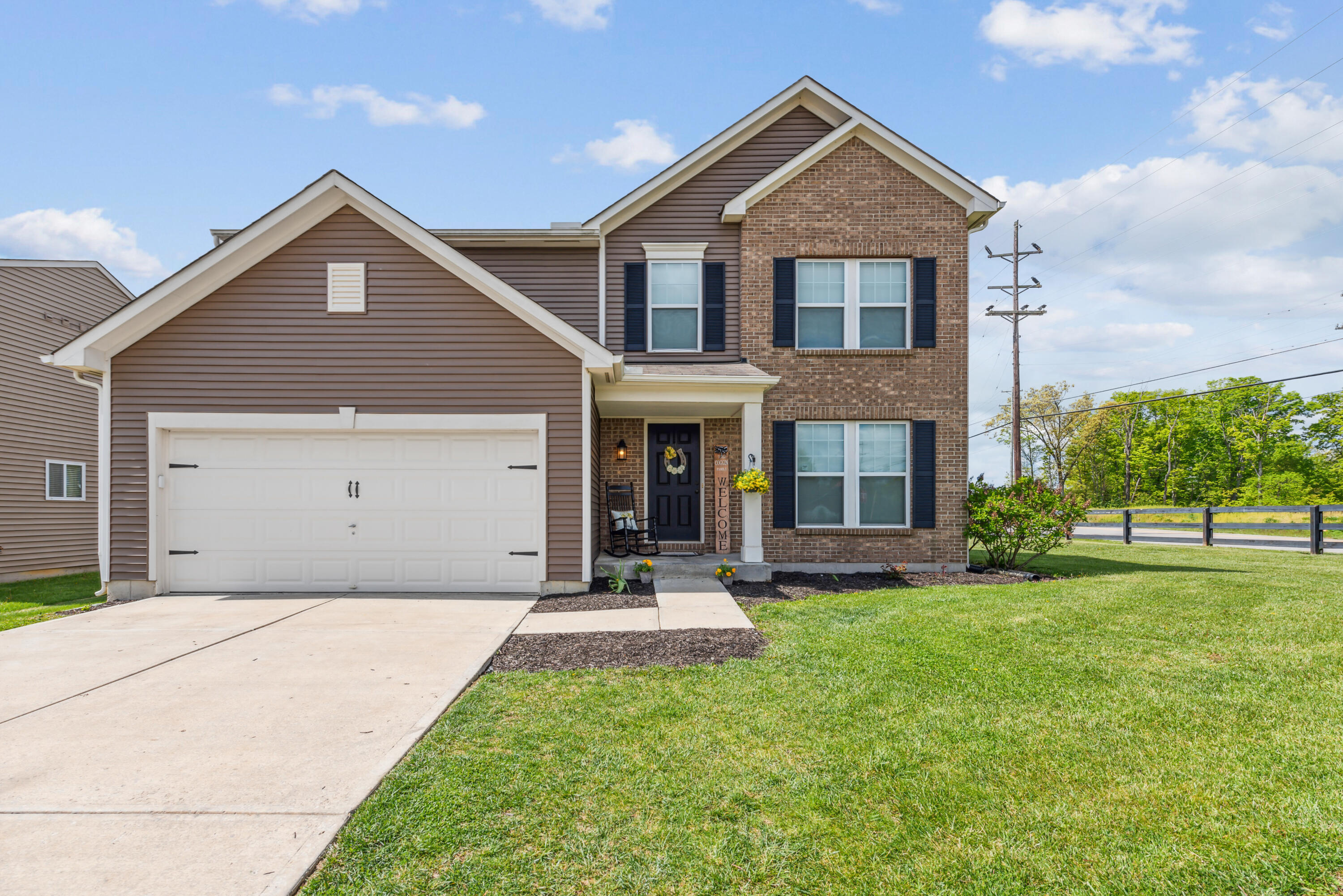 3005 Alderbrook Drive