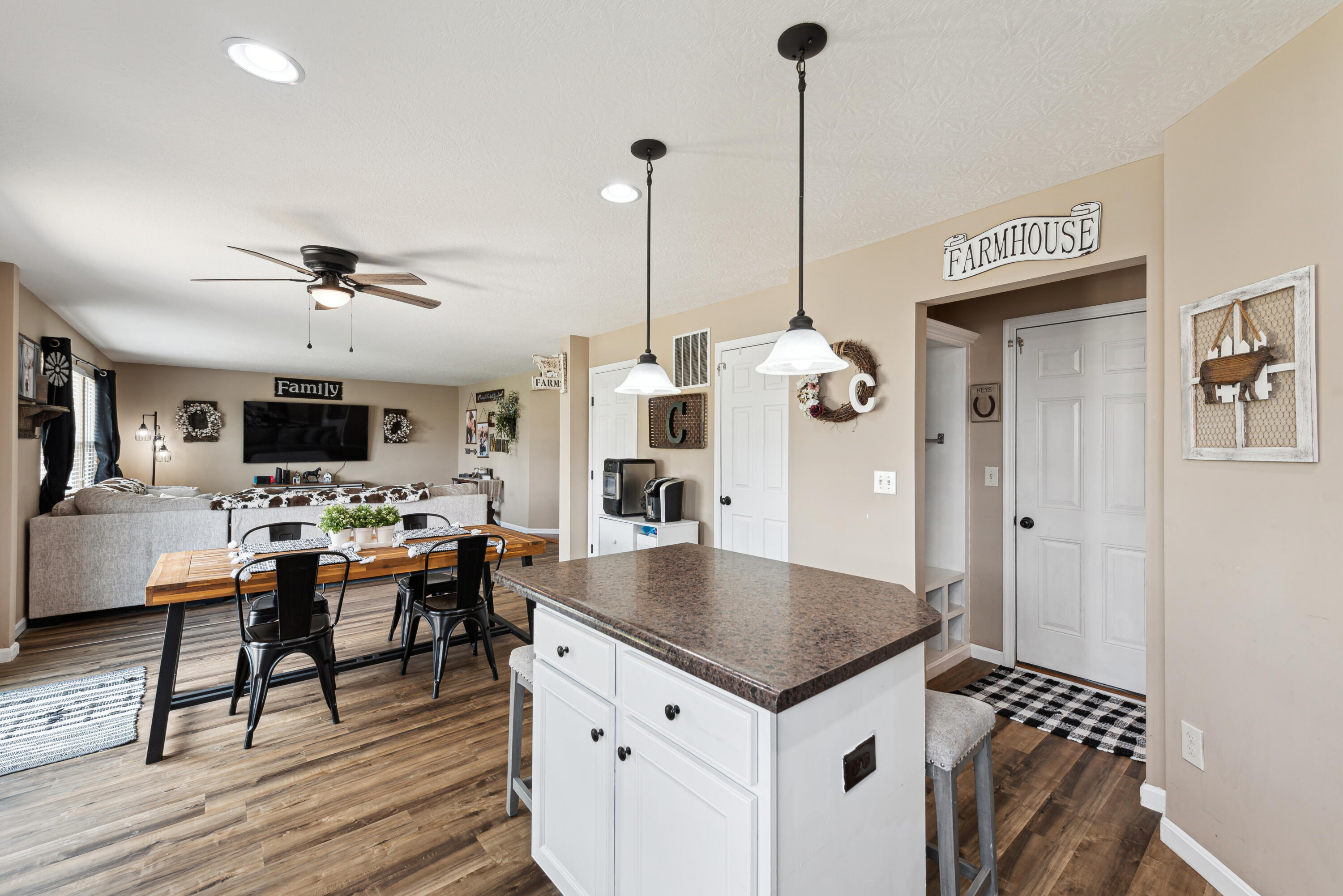 3005 Alderbrook Drive