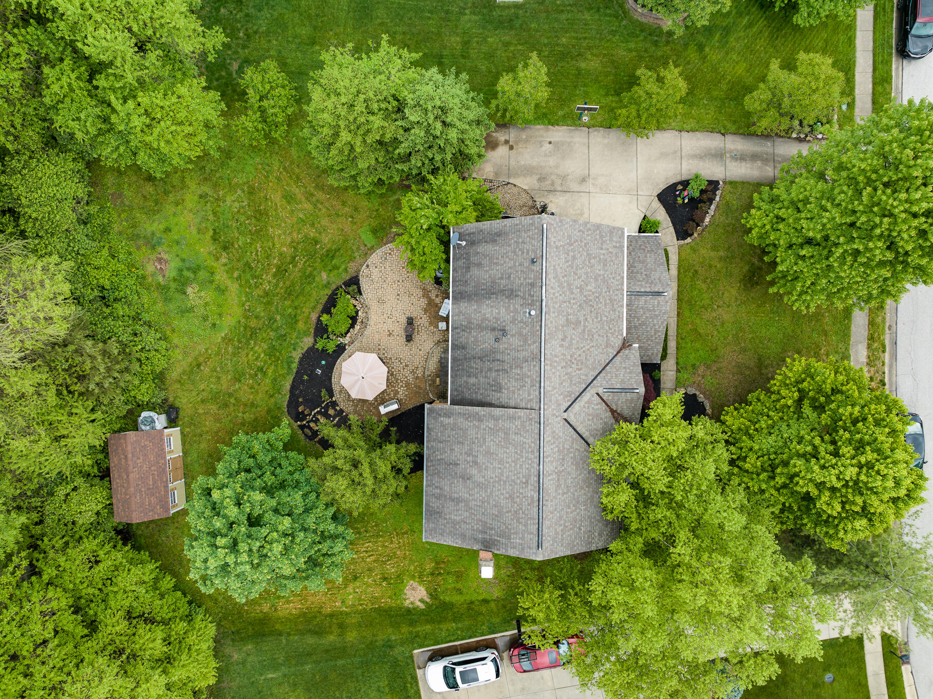 1610 Grandview Drive