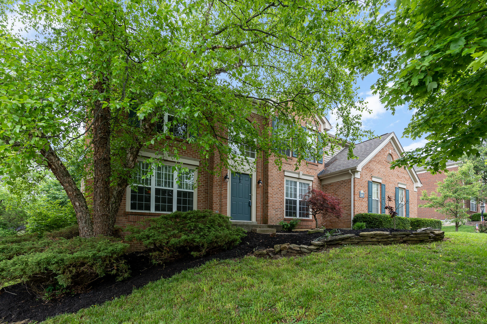 1610 Grandview Drive