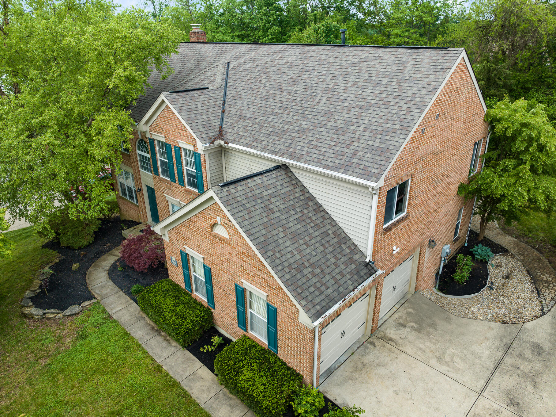 1610 Grandview Drive