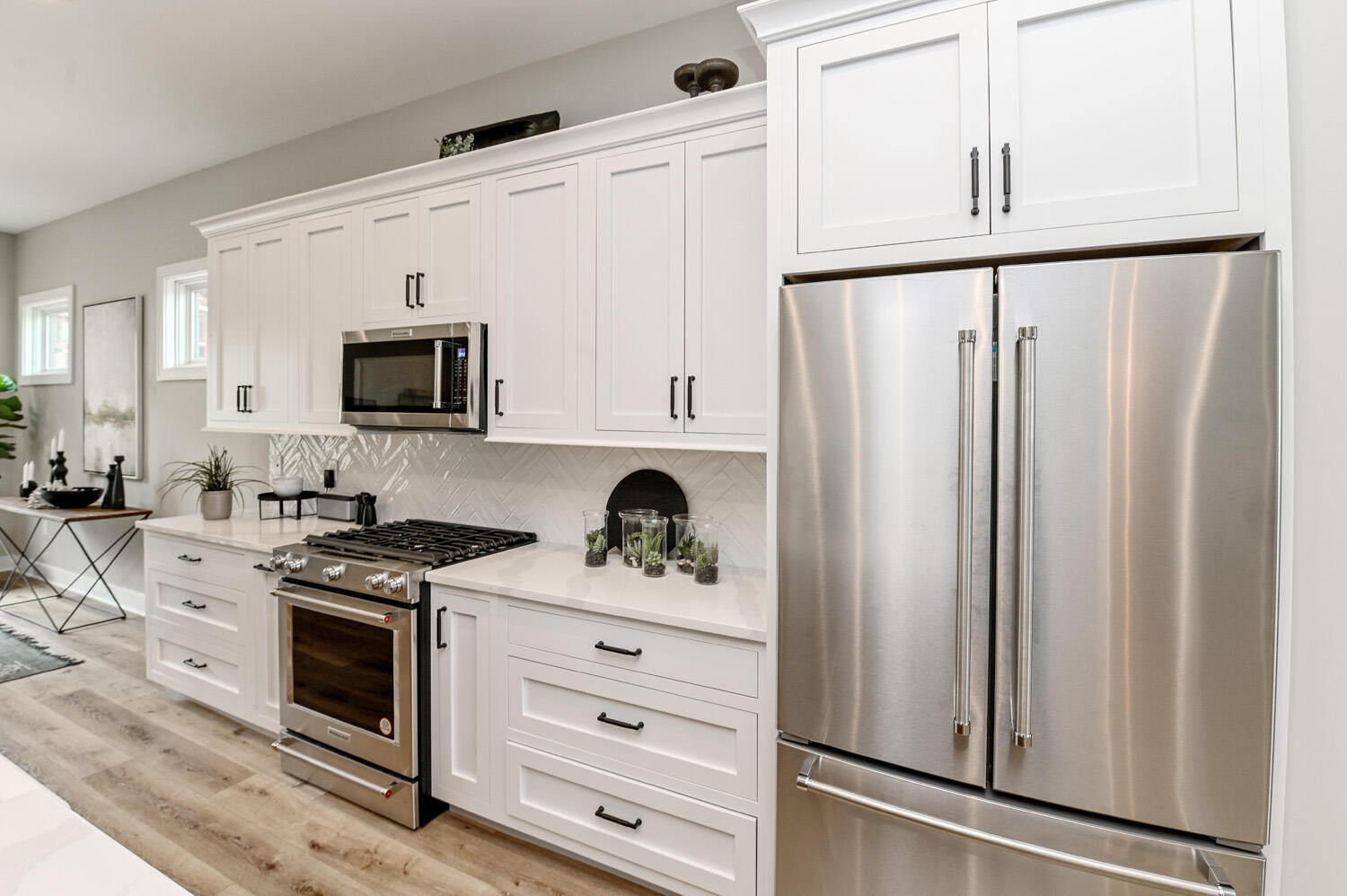 142 W 13th Street, Lot 17