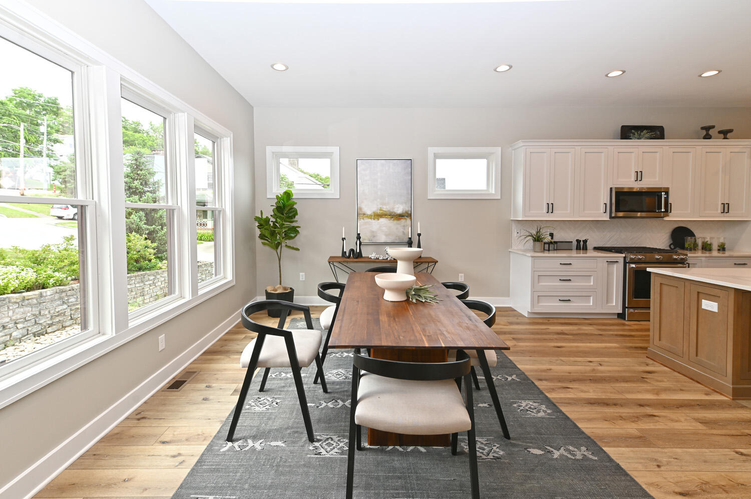 142 W 13th Street, Lot 17