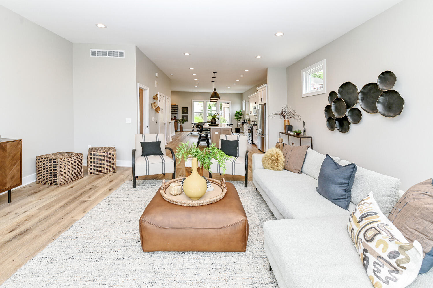 142 W 13th Street, Lot 17