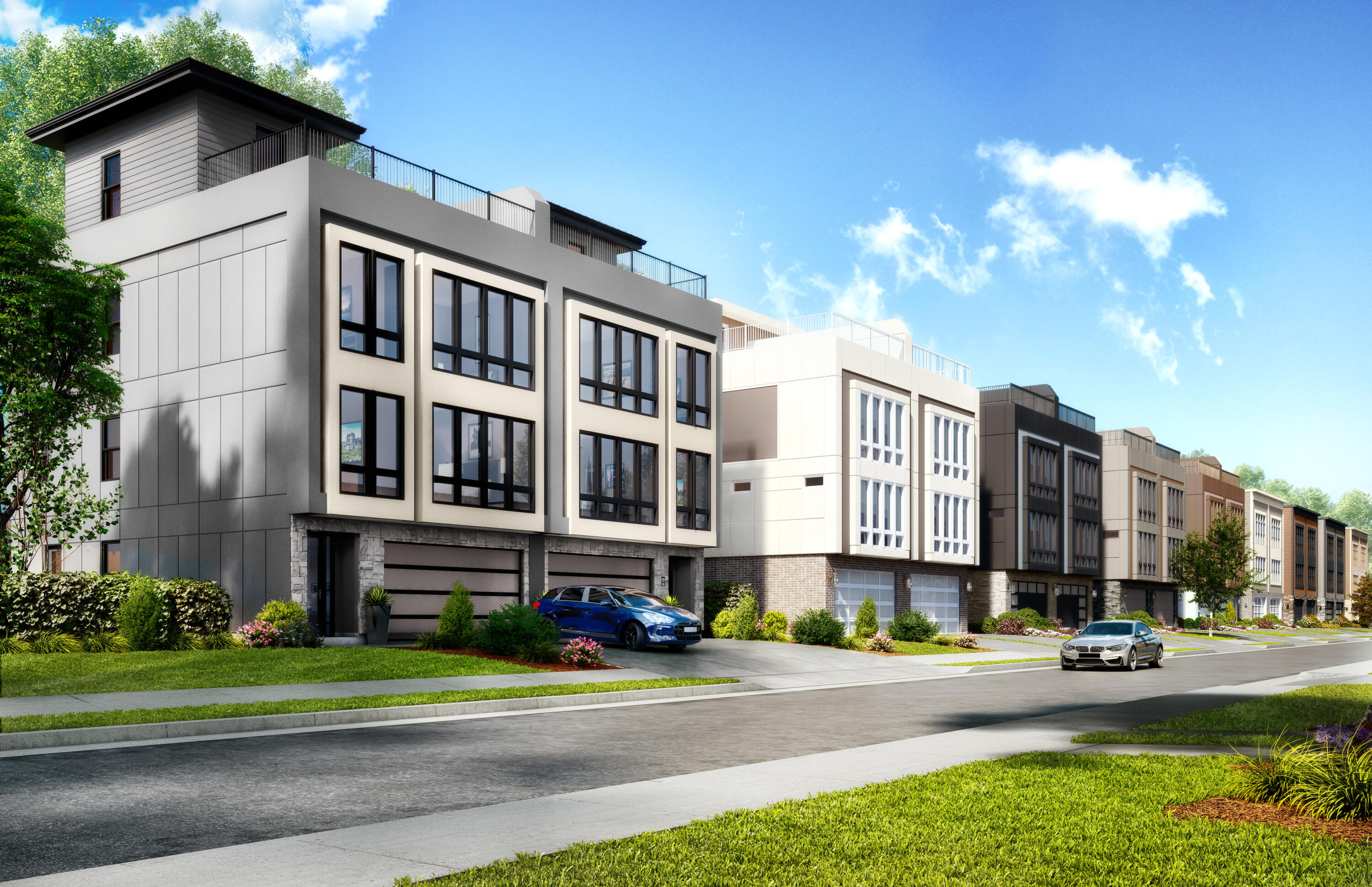 142 W 13th Street, Lot 17