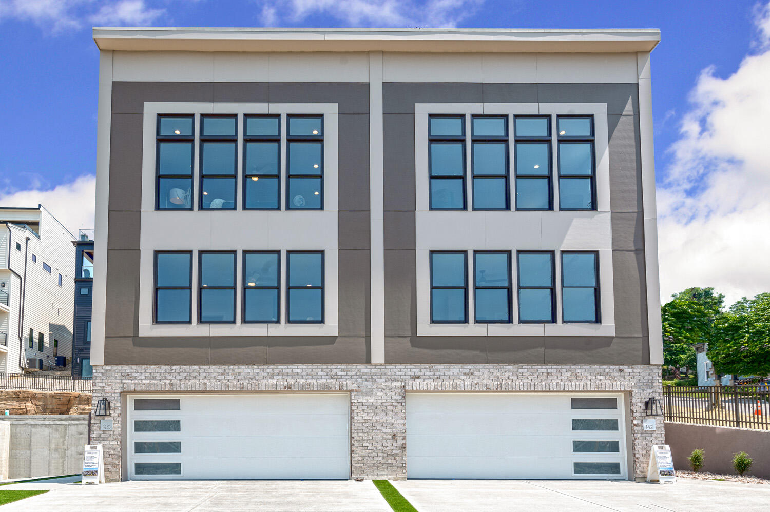 142 W 13th Street, Lot 17