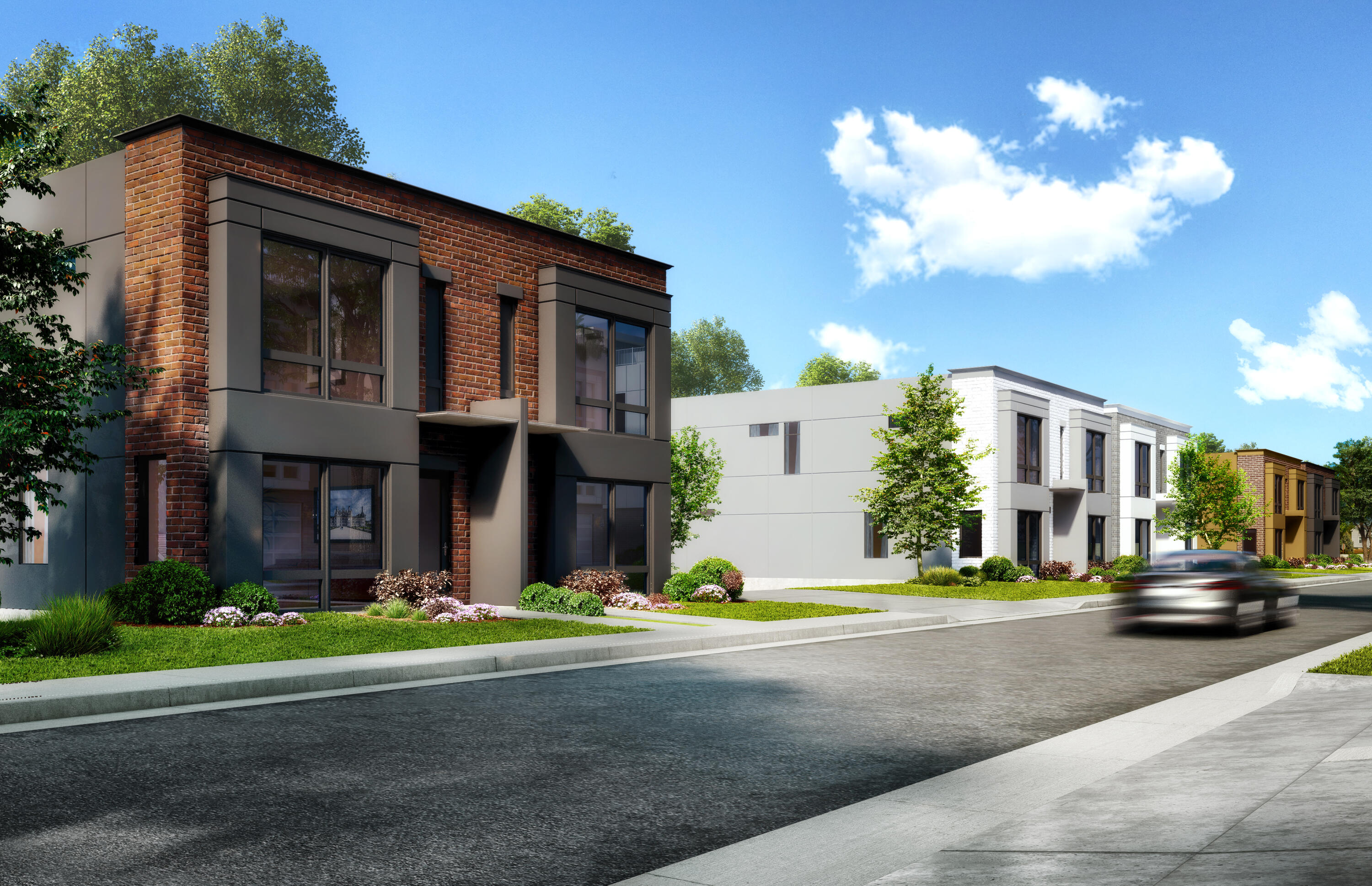 142 W 13th Street, Lot 17