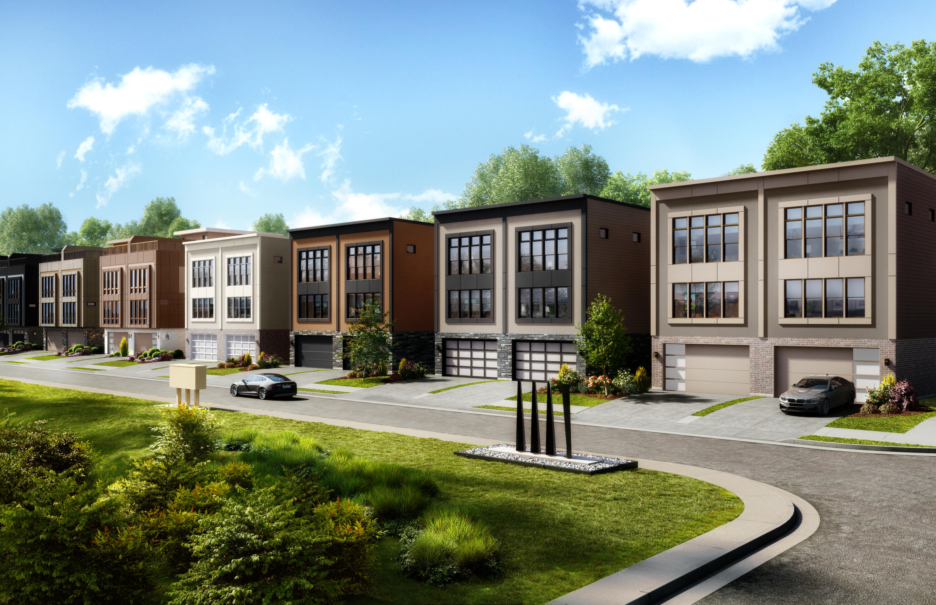 142 W 13th Street, Lot 17