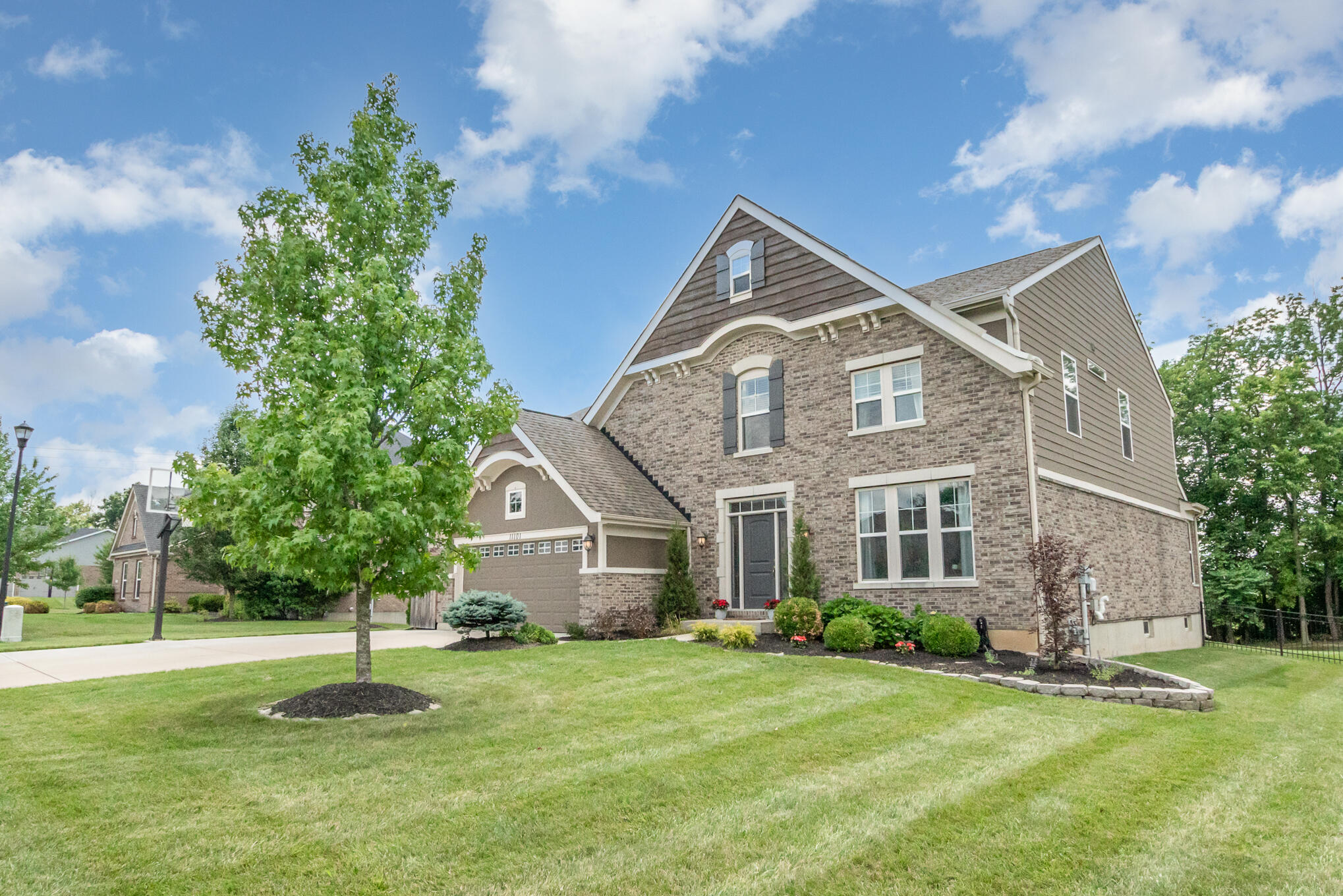 11101 War Admiral Drive