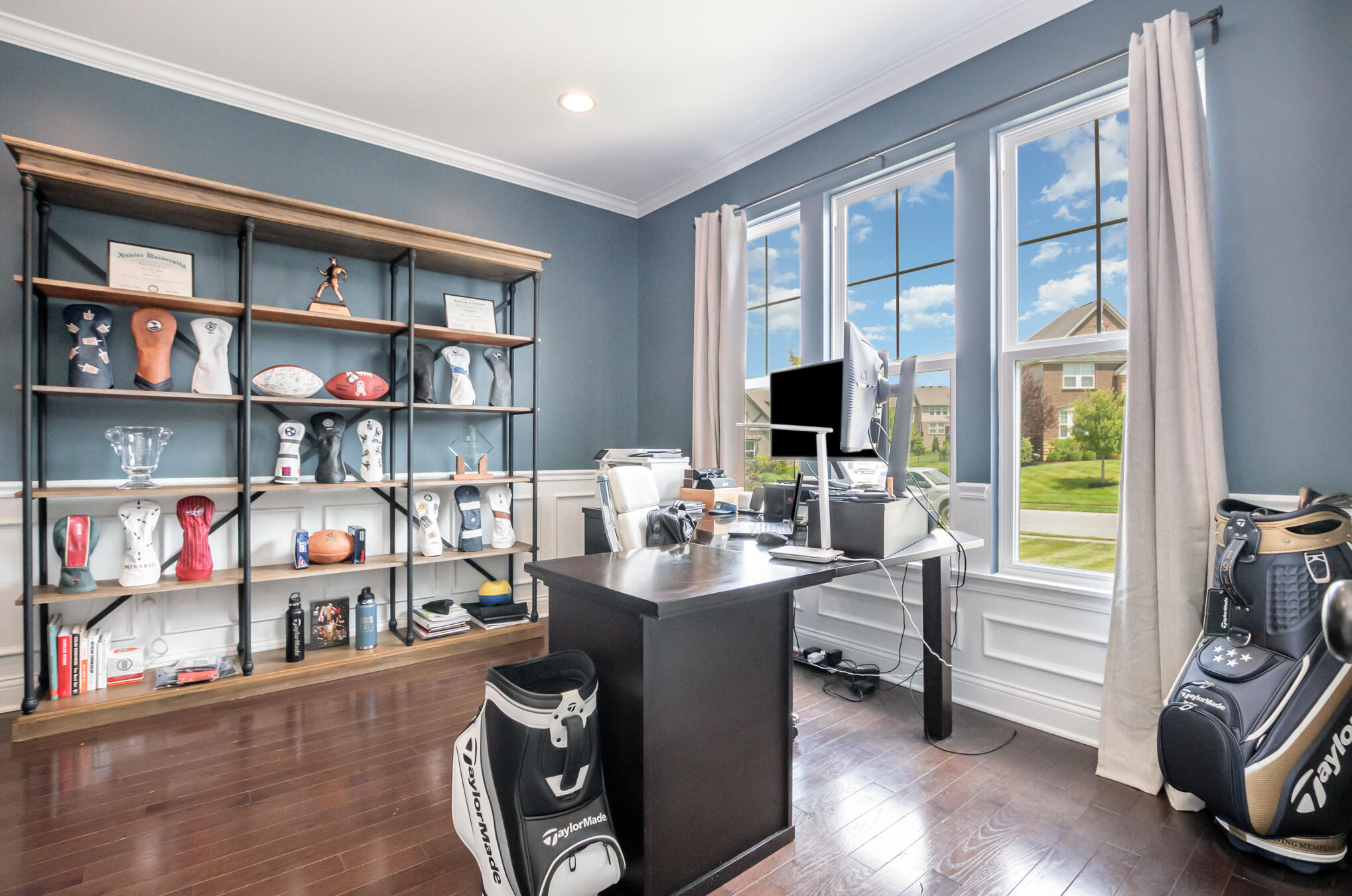 11101 War Admiral Drive