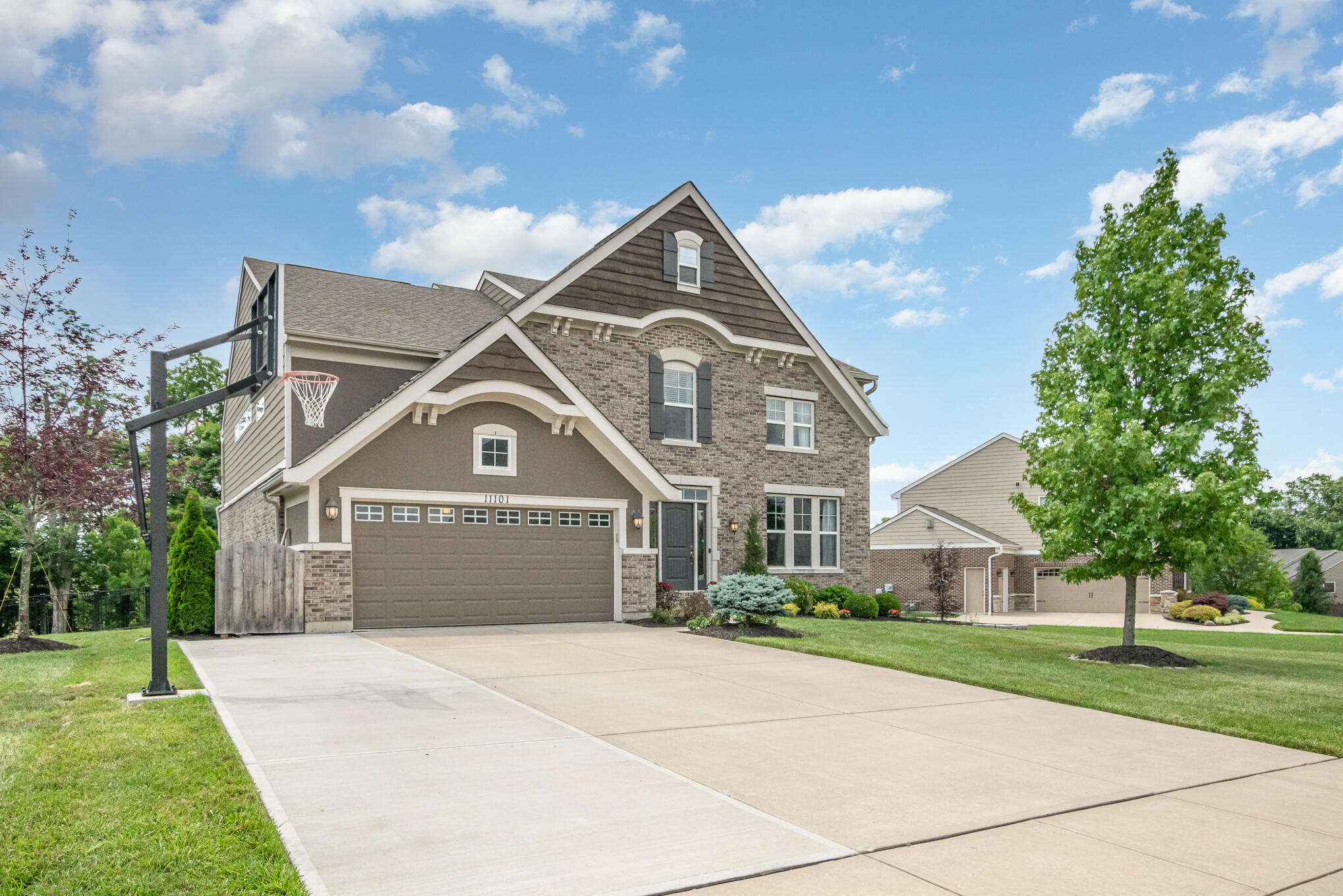 11101 War Admiral Drive