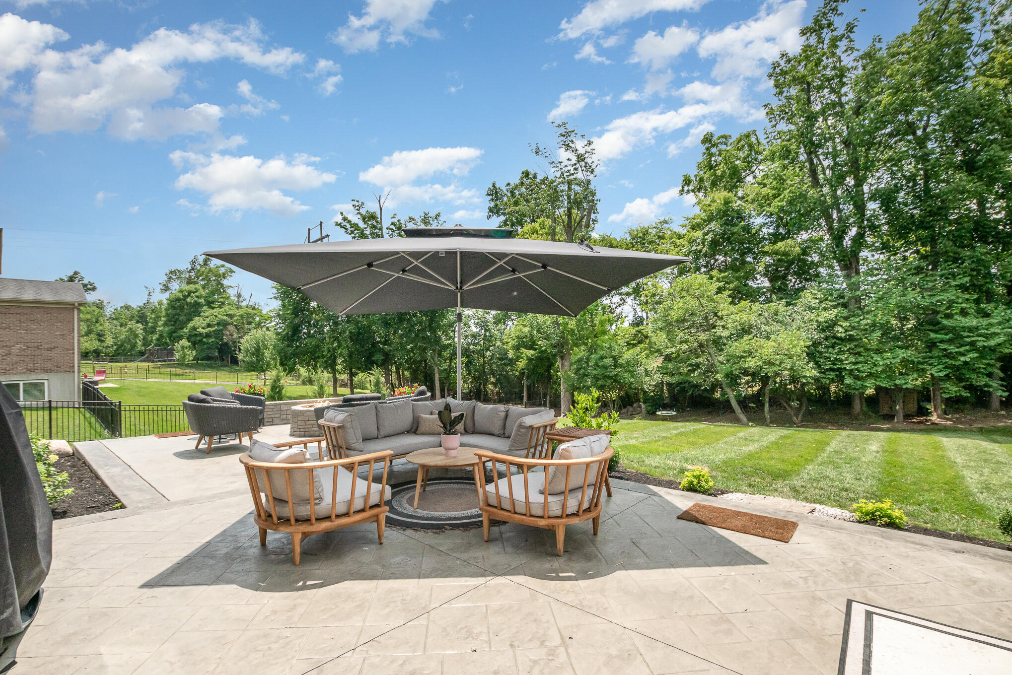 11101 War Admiral Drive