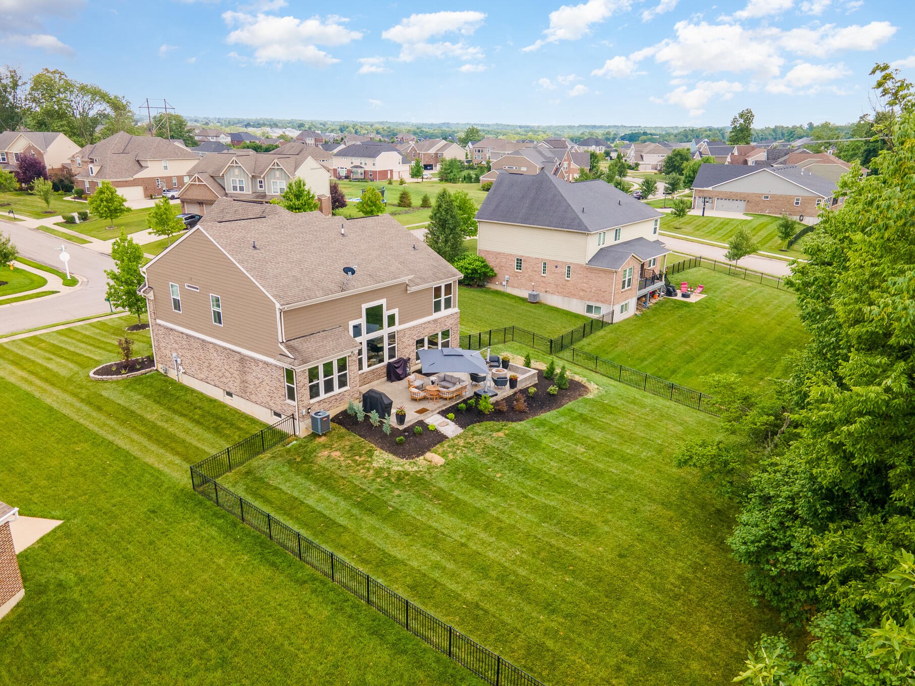 11101 War Admiral Drive