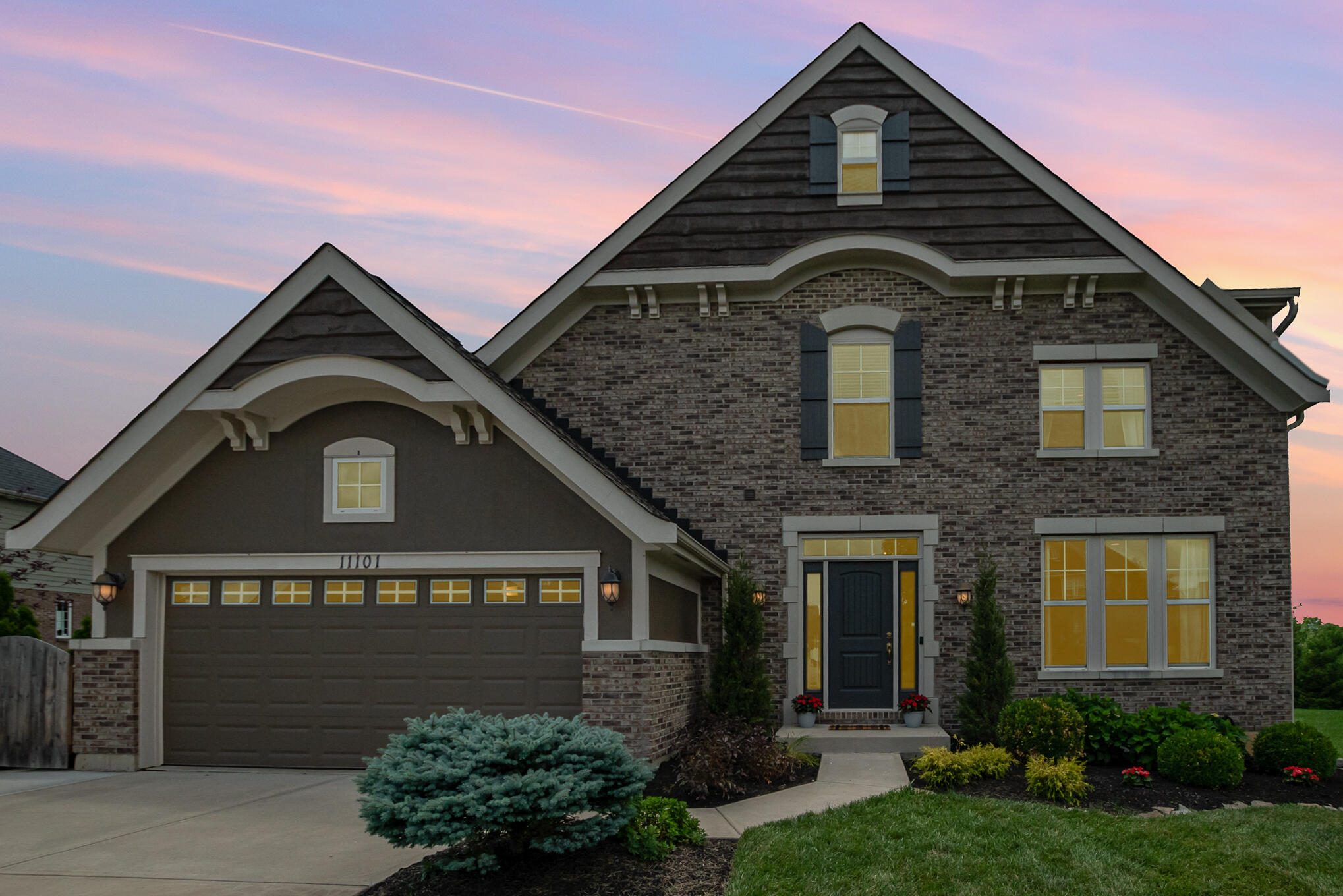 11101 War Admiral Drive