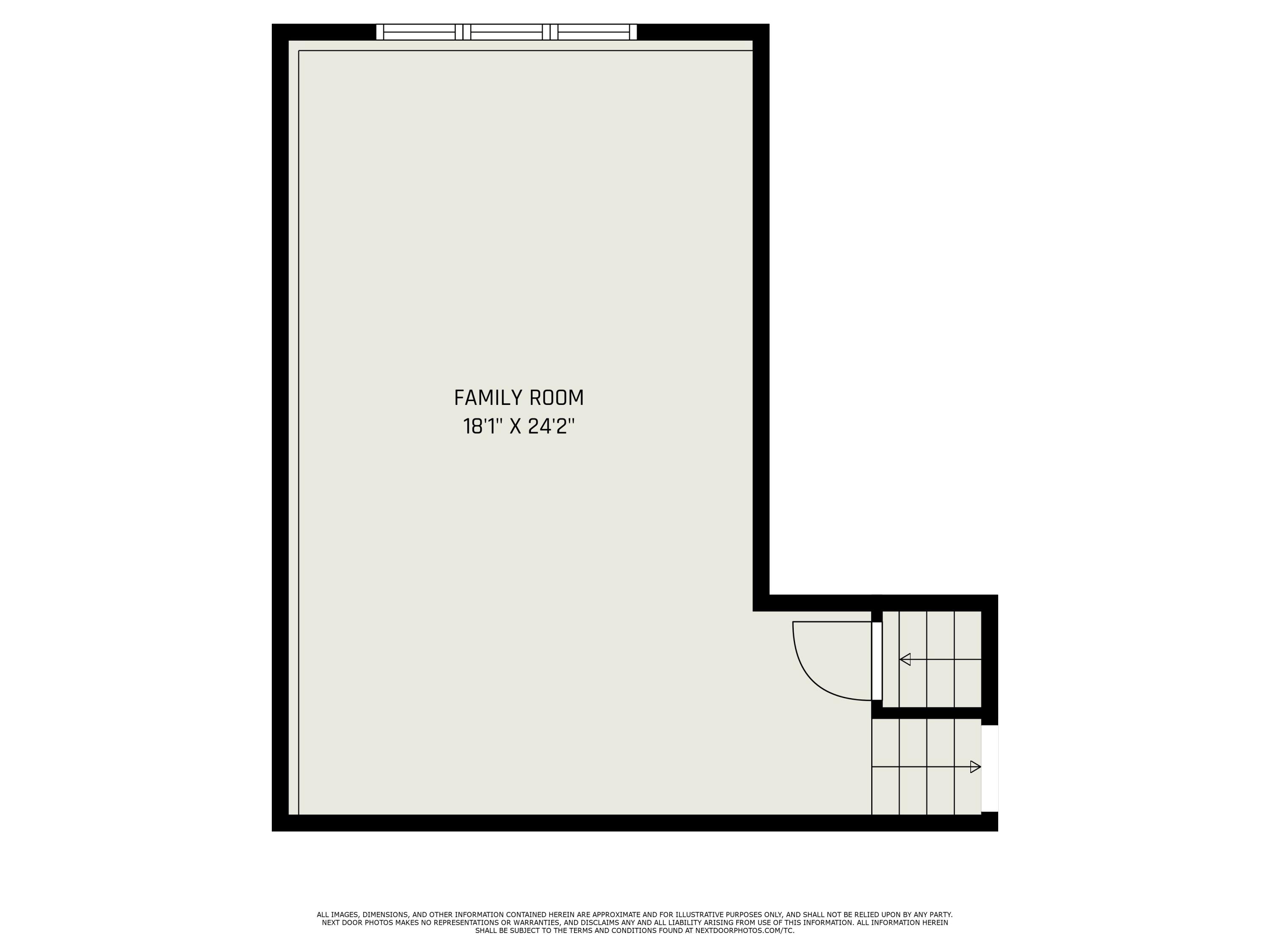 11101 War Admiral Drive