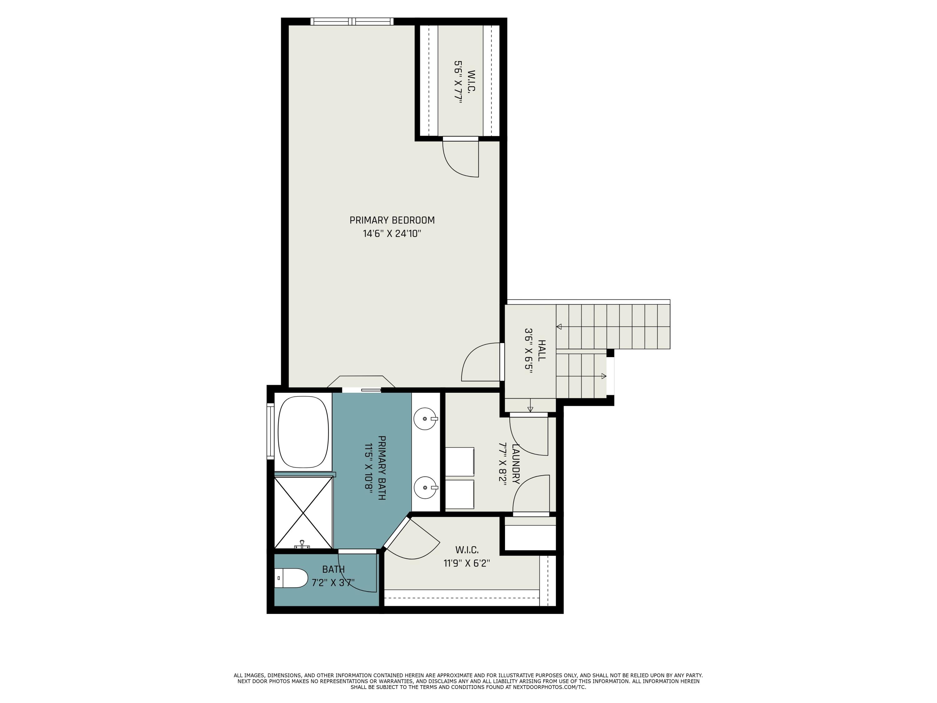 11101 War Admiral Drive