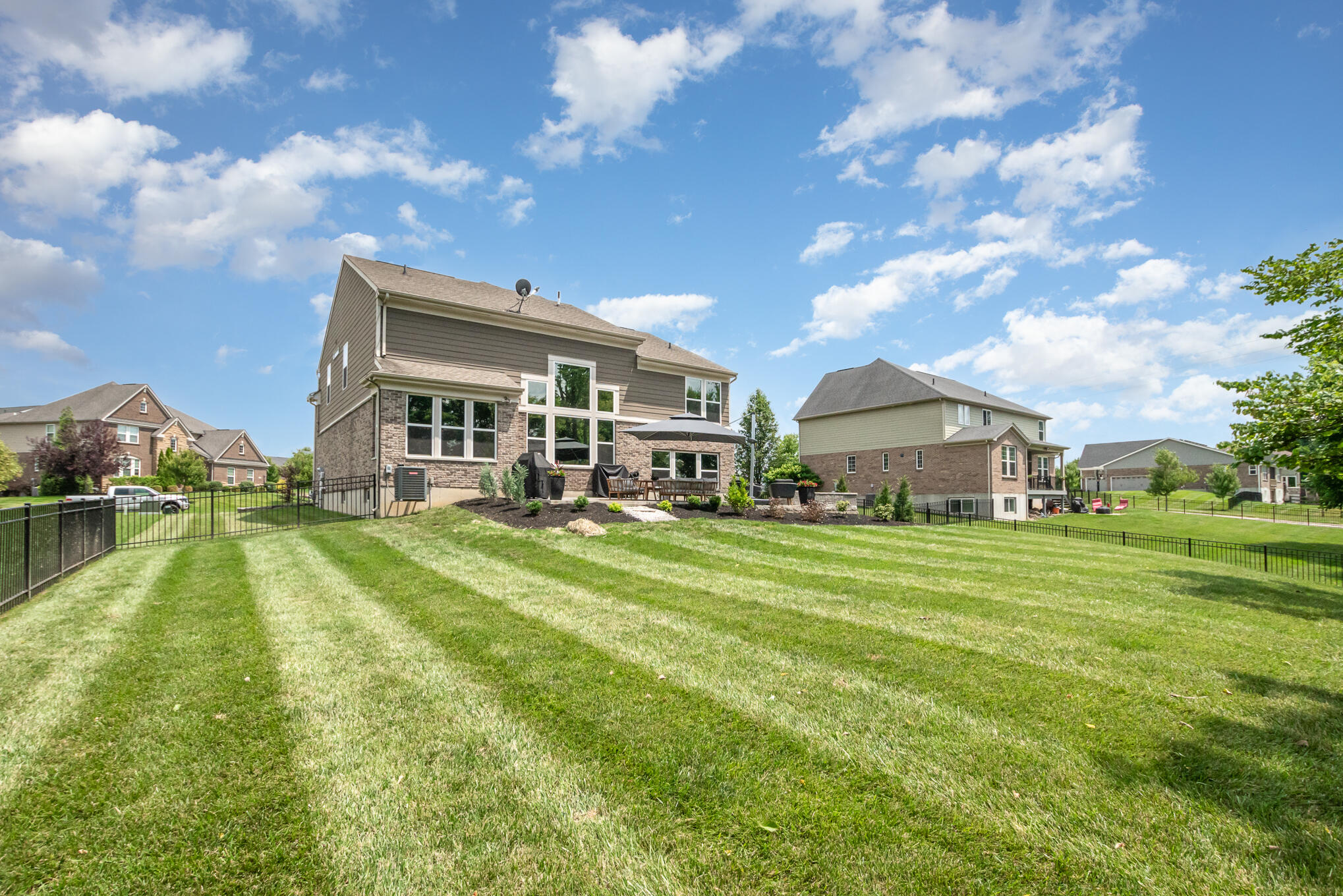 11101 War Admiral Drive