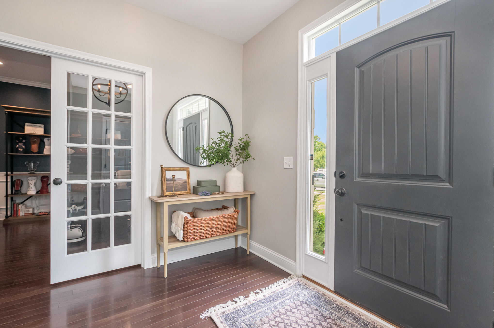 11101 War Admiral Drive