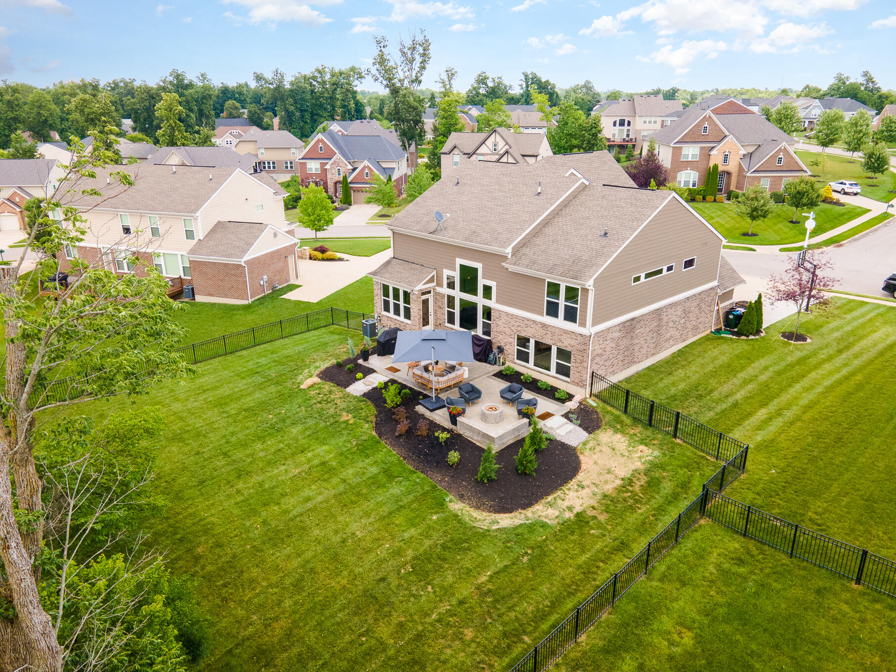 11101 War Admiral Drive