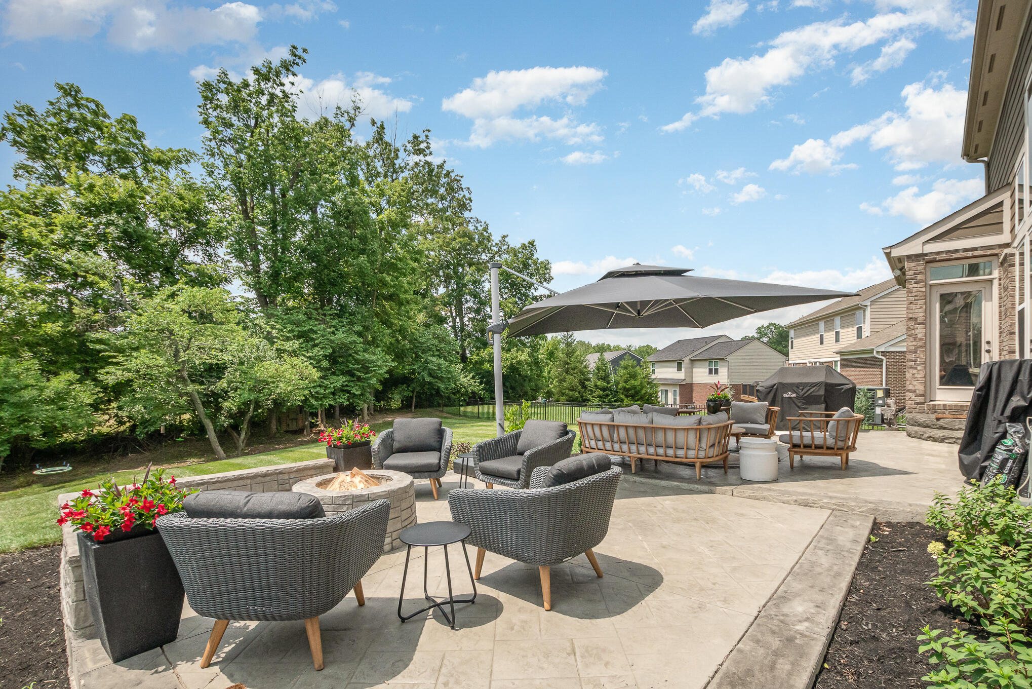 11101 War Admiral Drive