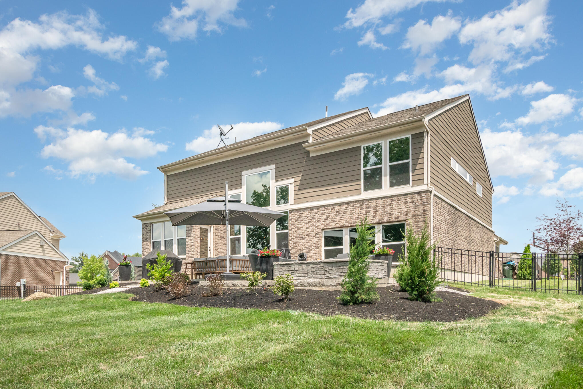 11101 War Admiral Drive