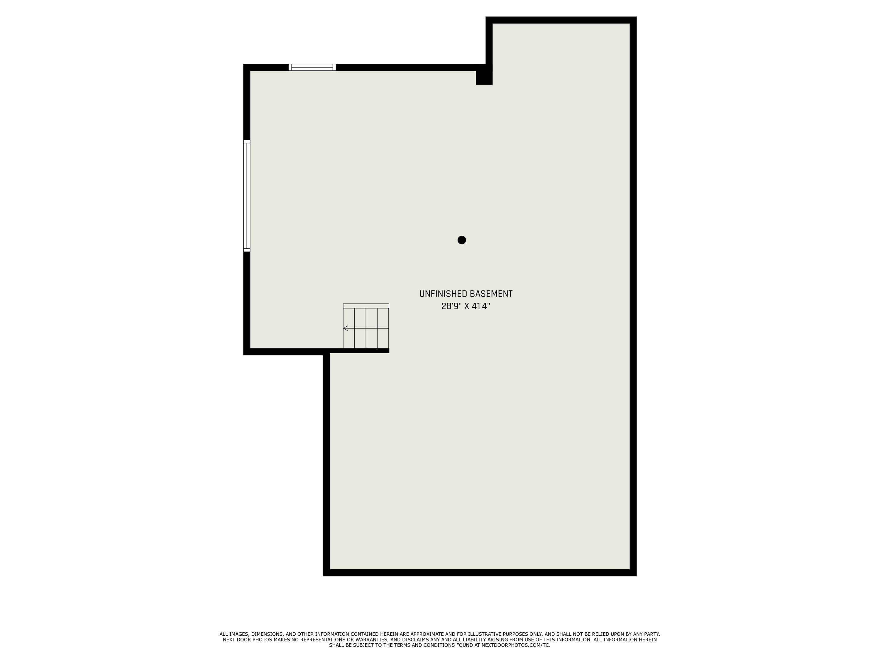 11101 War Admiral Drive