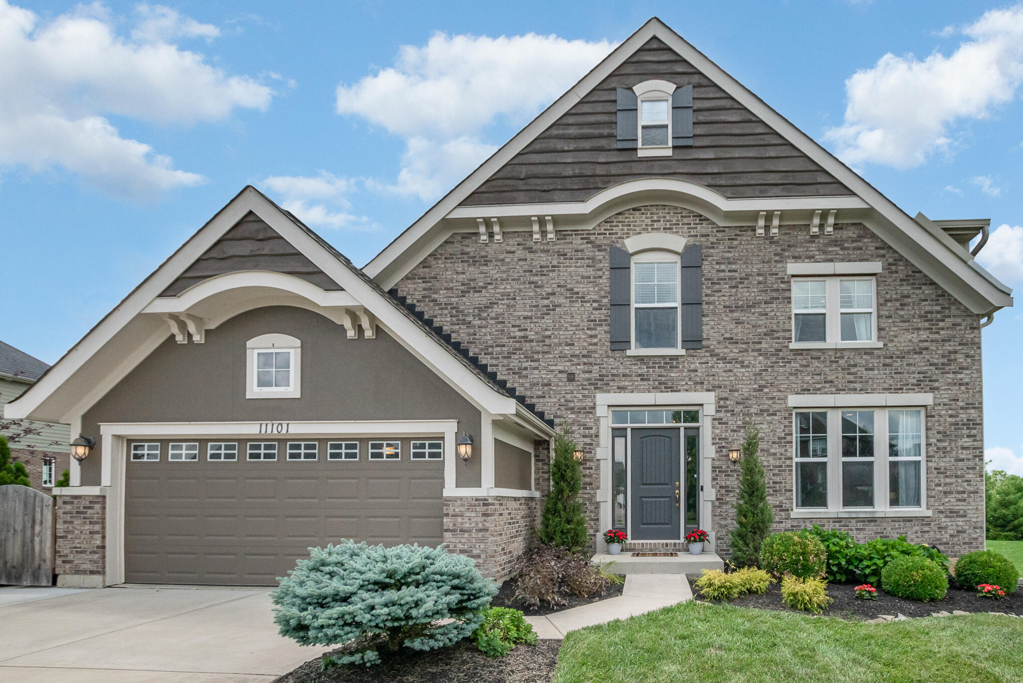 11101 War Admiral Drive