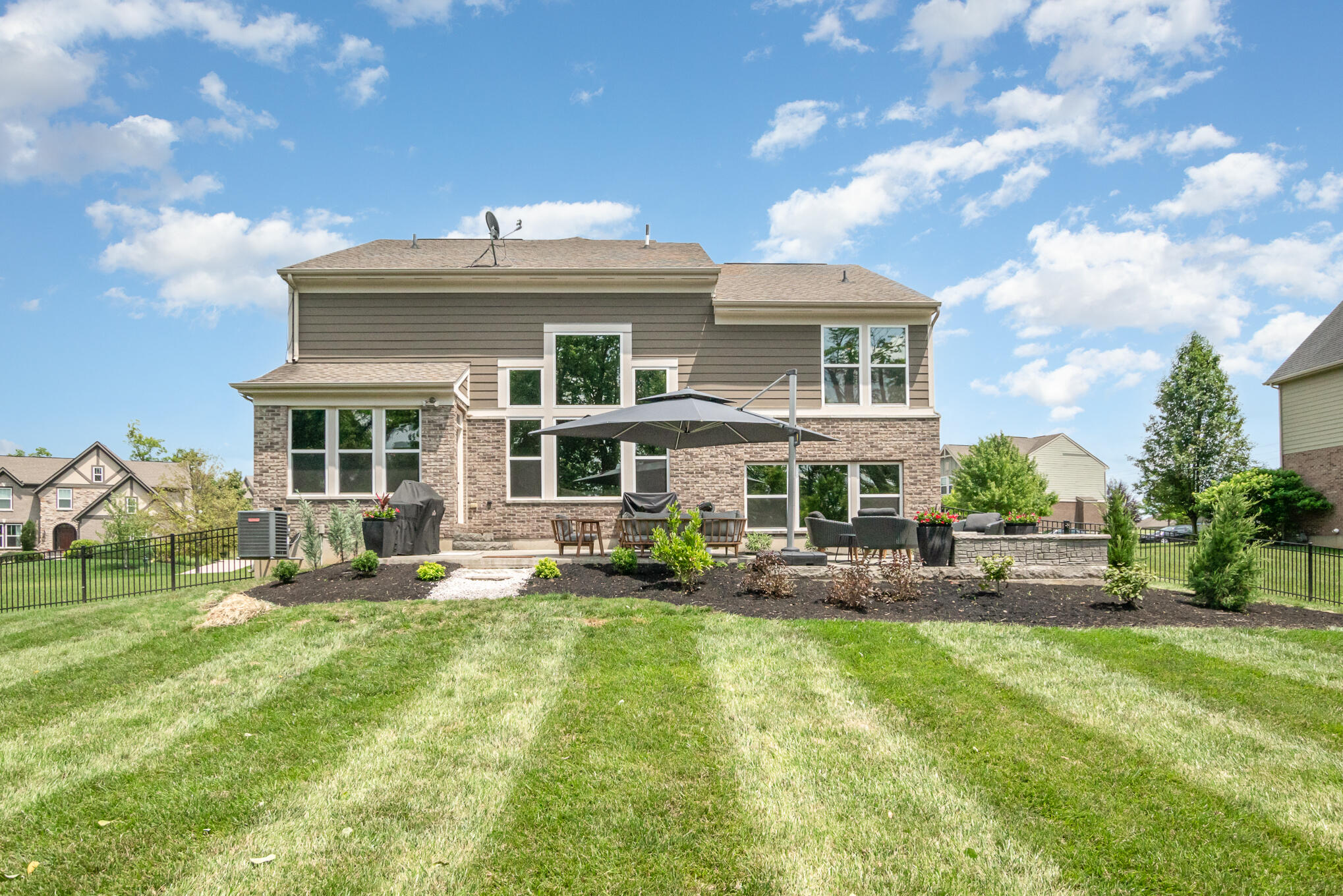 11101 War Admiral Drive