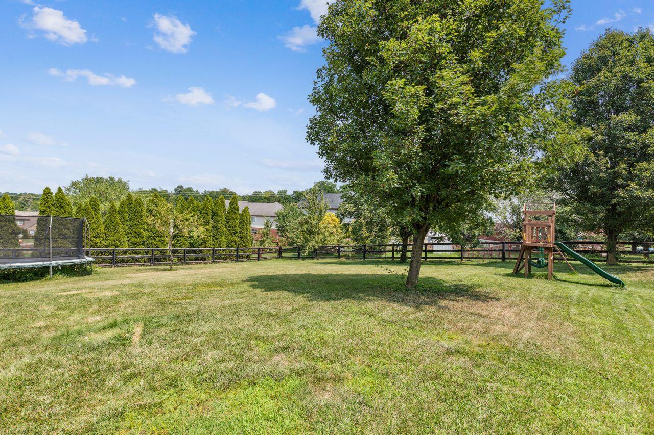 1858 Knollmont Drive