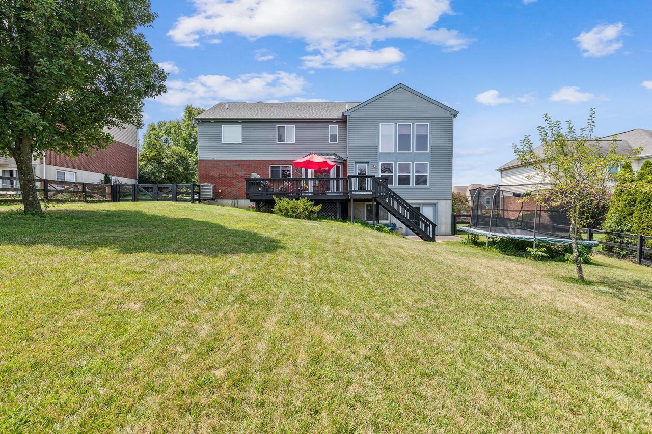 1858 Knollmont Drive