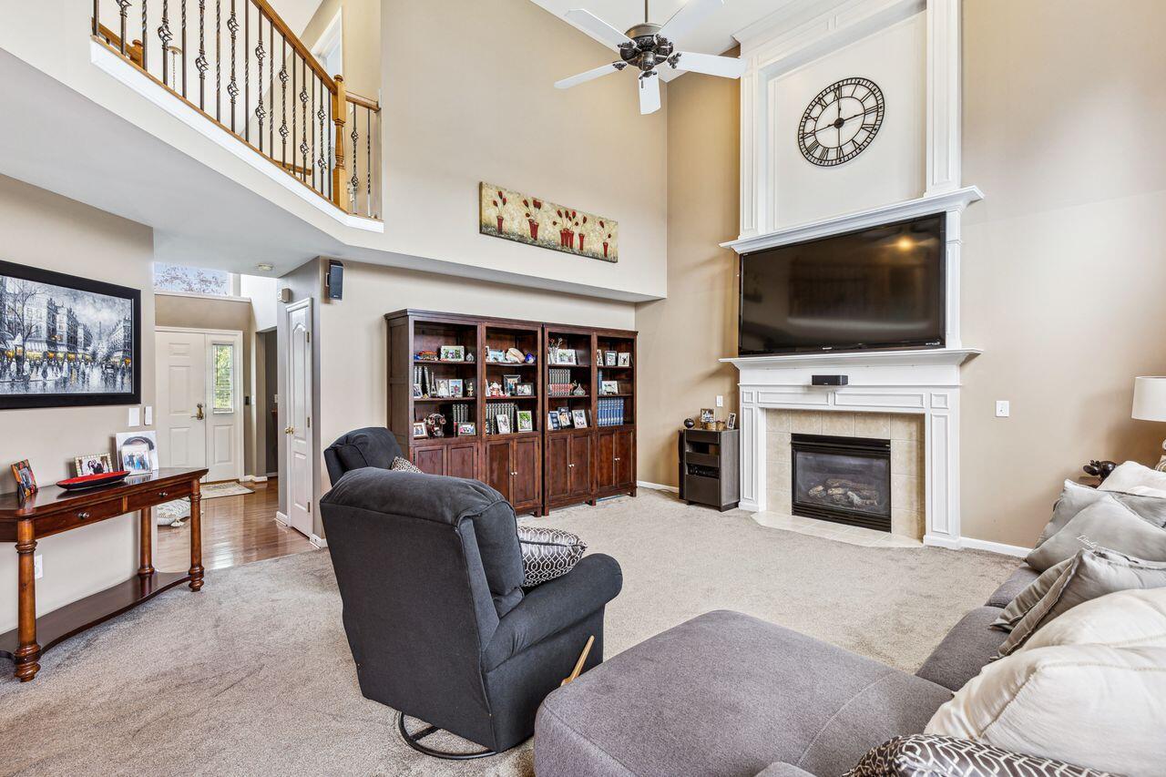 1858 Knollmont Drive