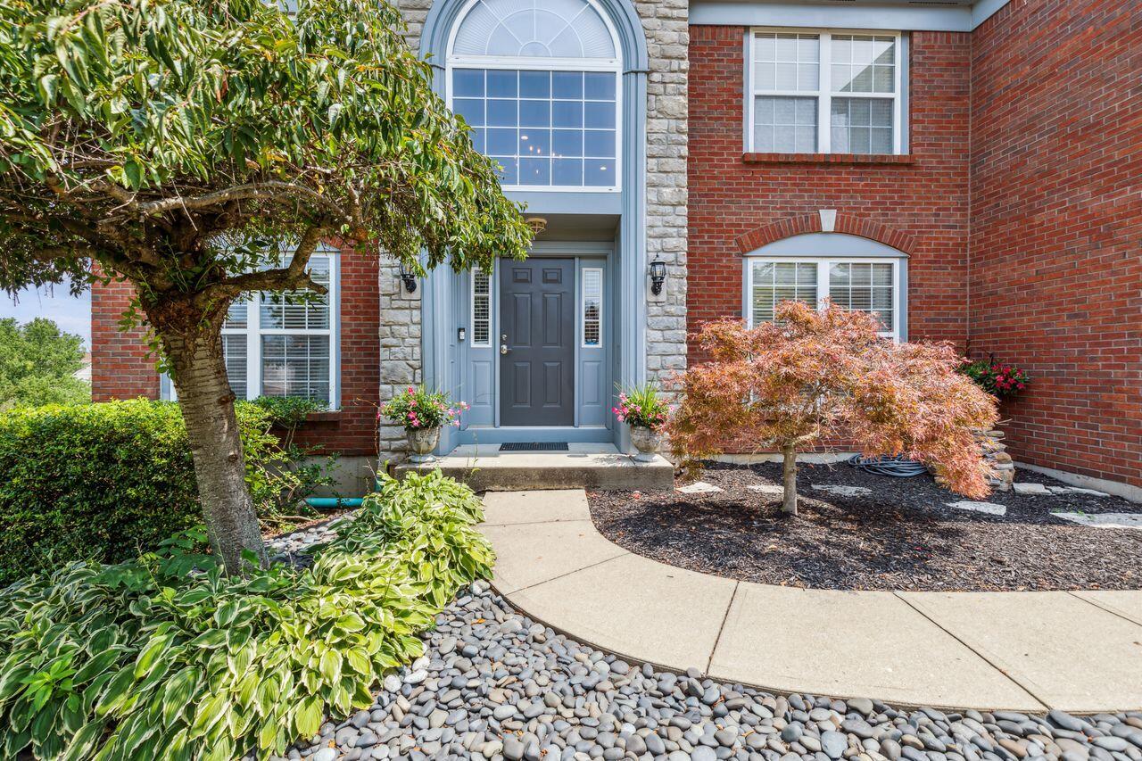 1858 Knollmont Drive