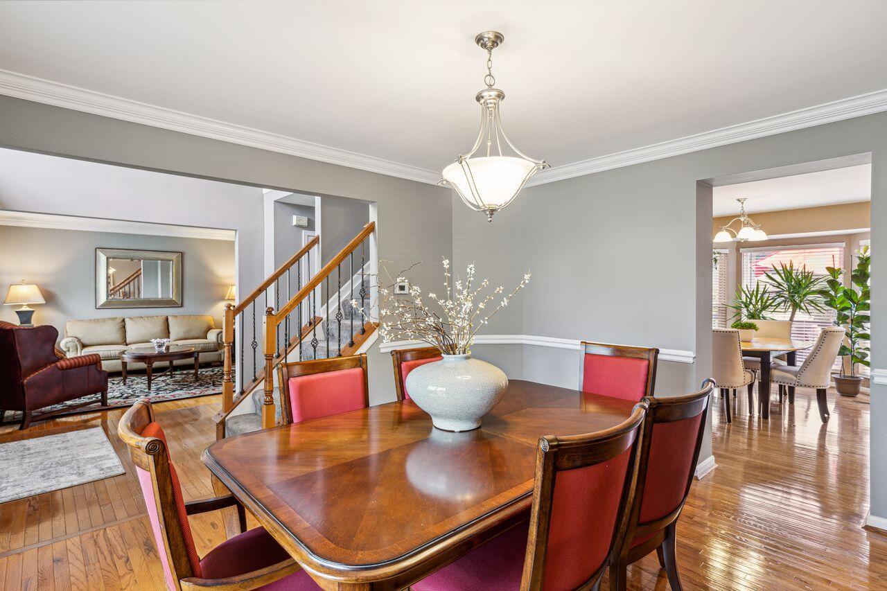 1858 Knollmont Drive