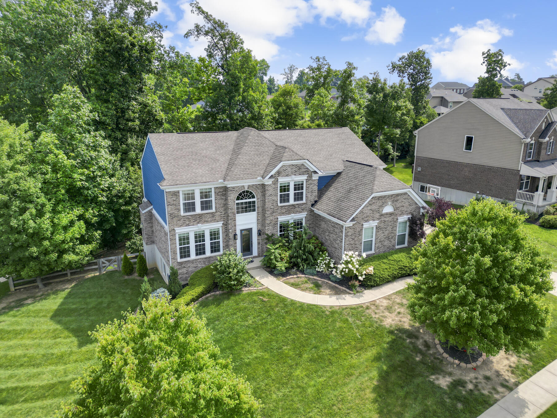 11076 War Admiral Drive