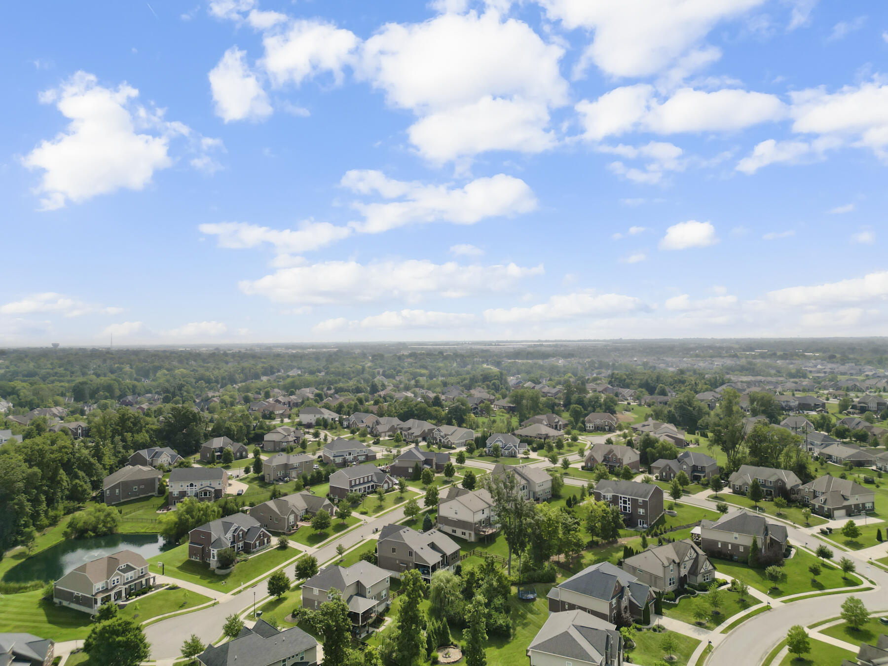 11076 War Admiral Drive