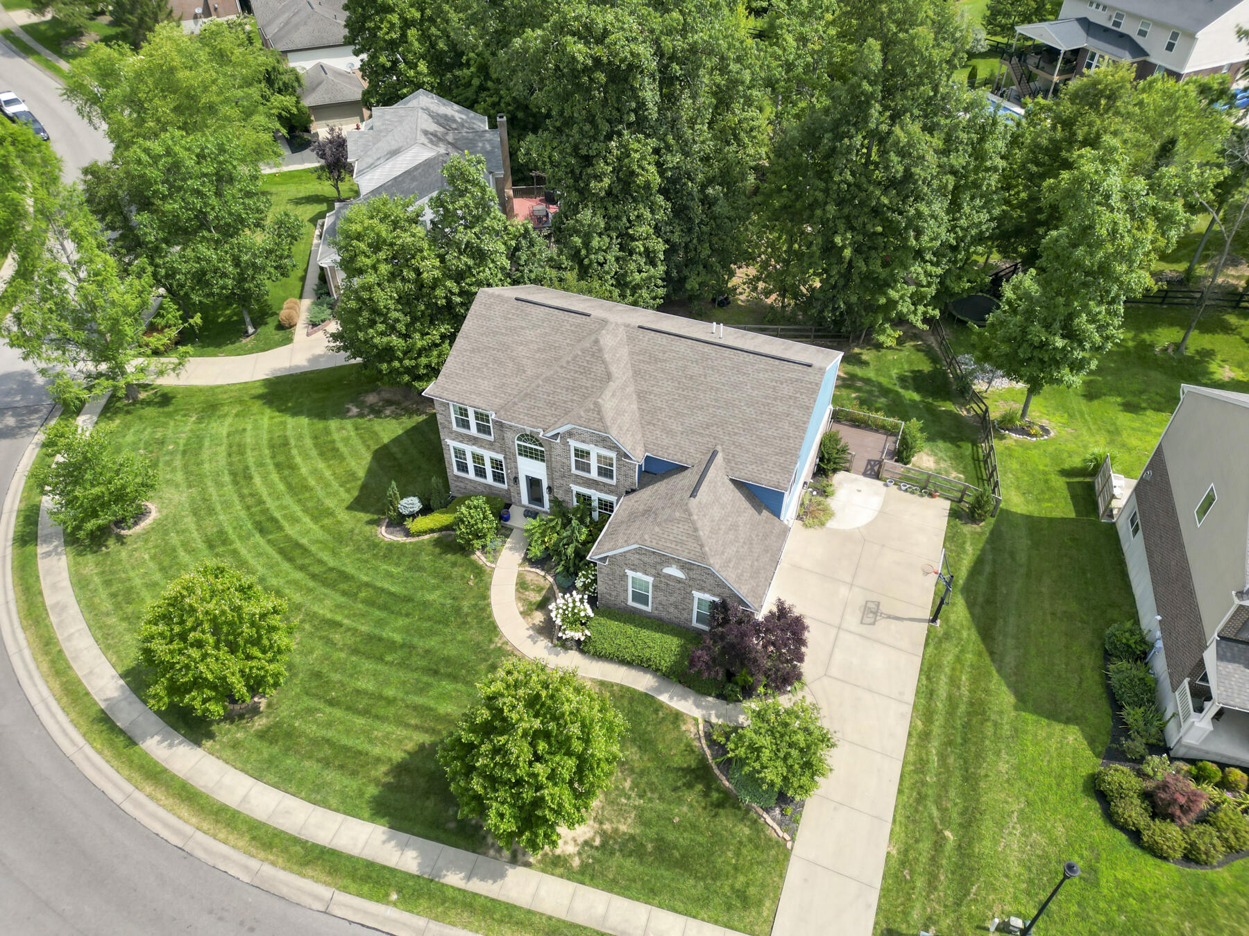 11076 War Admiral Drive