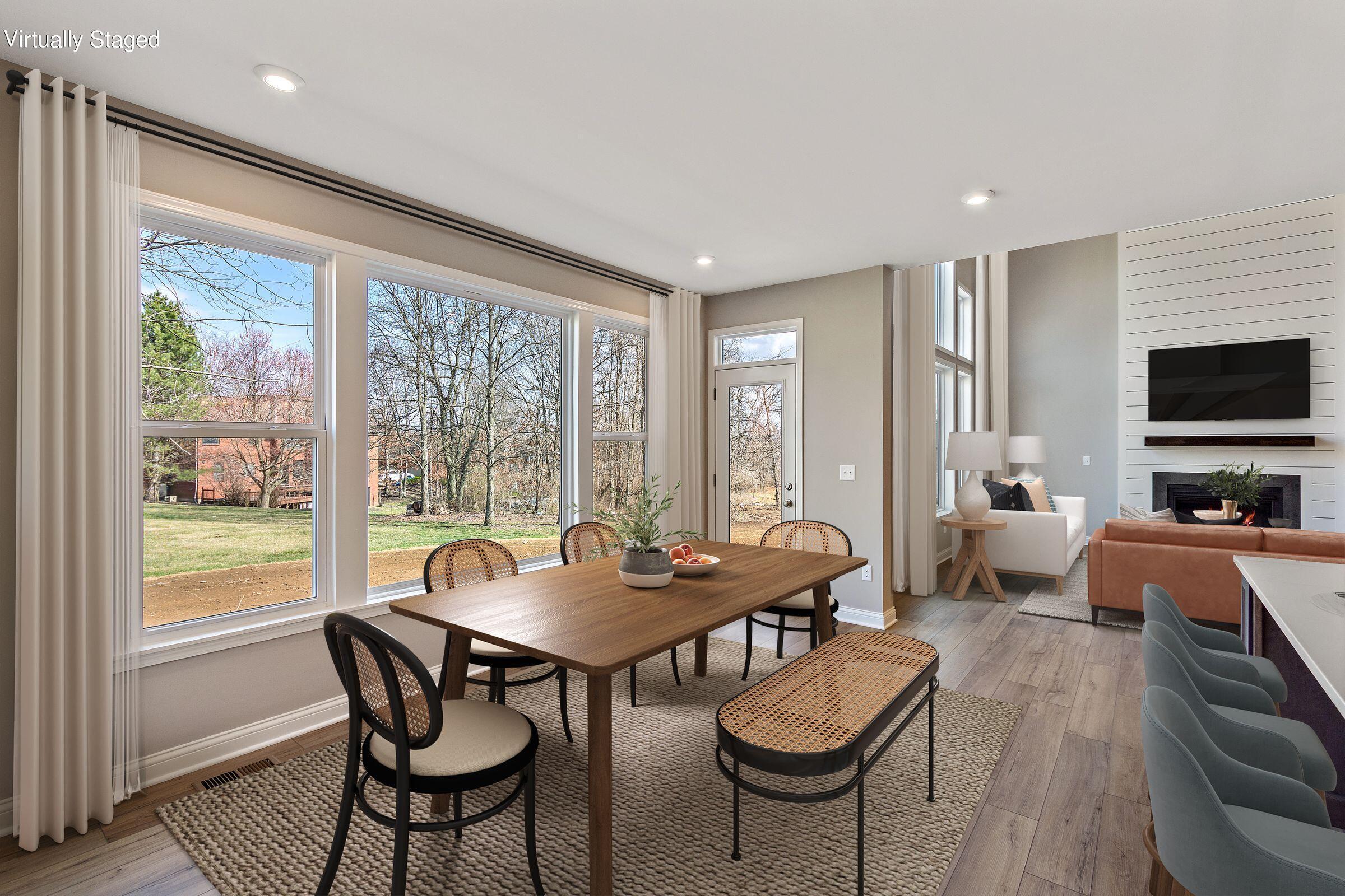 1600 Starlight Court