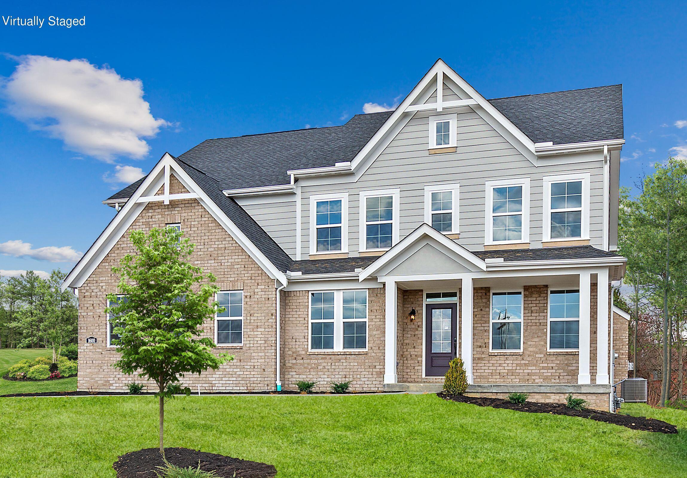 1600 Starlight Court