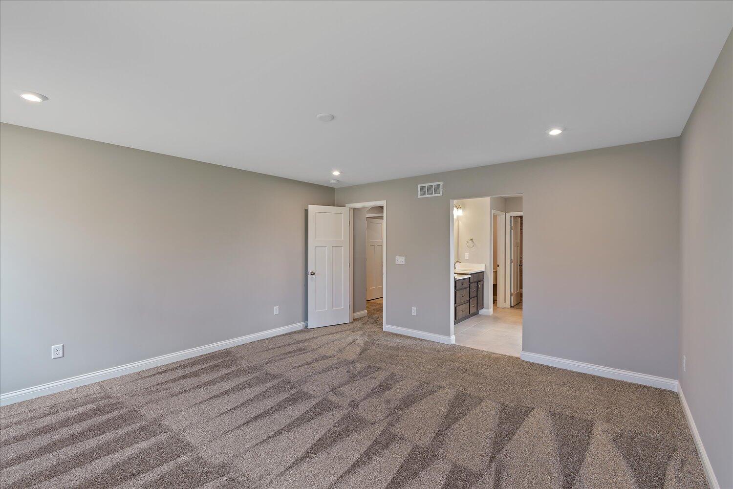 1600 Starlight Court