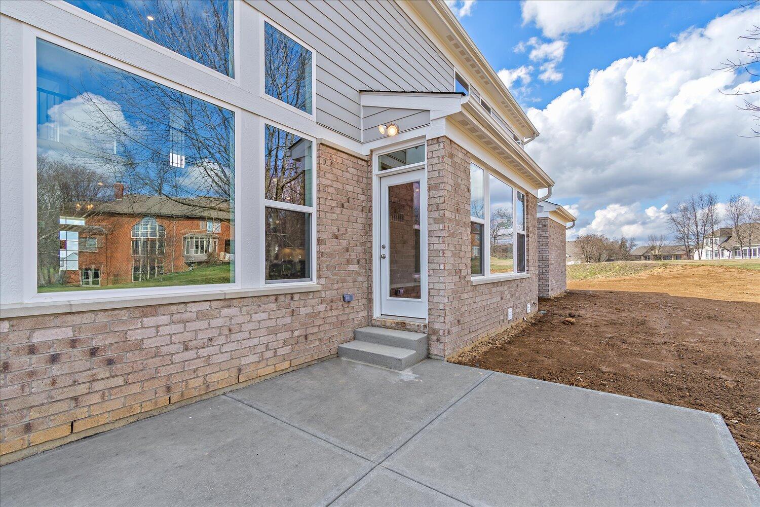 1600 Starlight Court