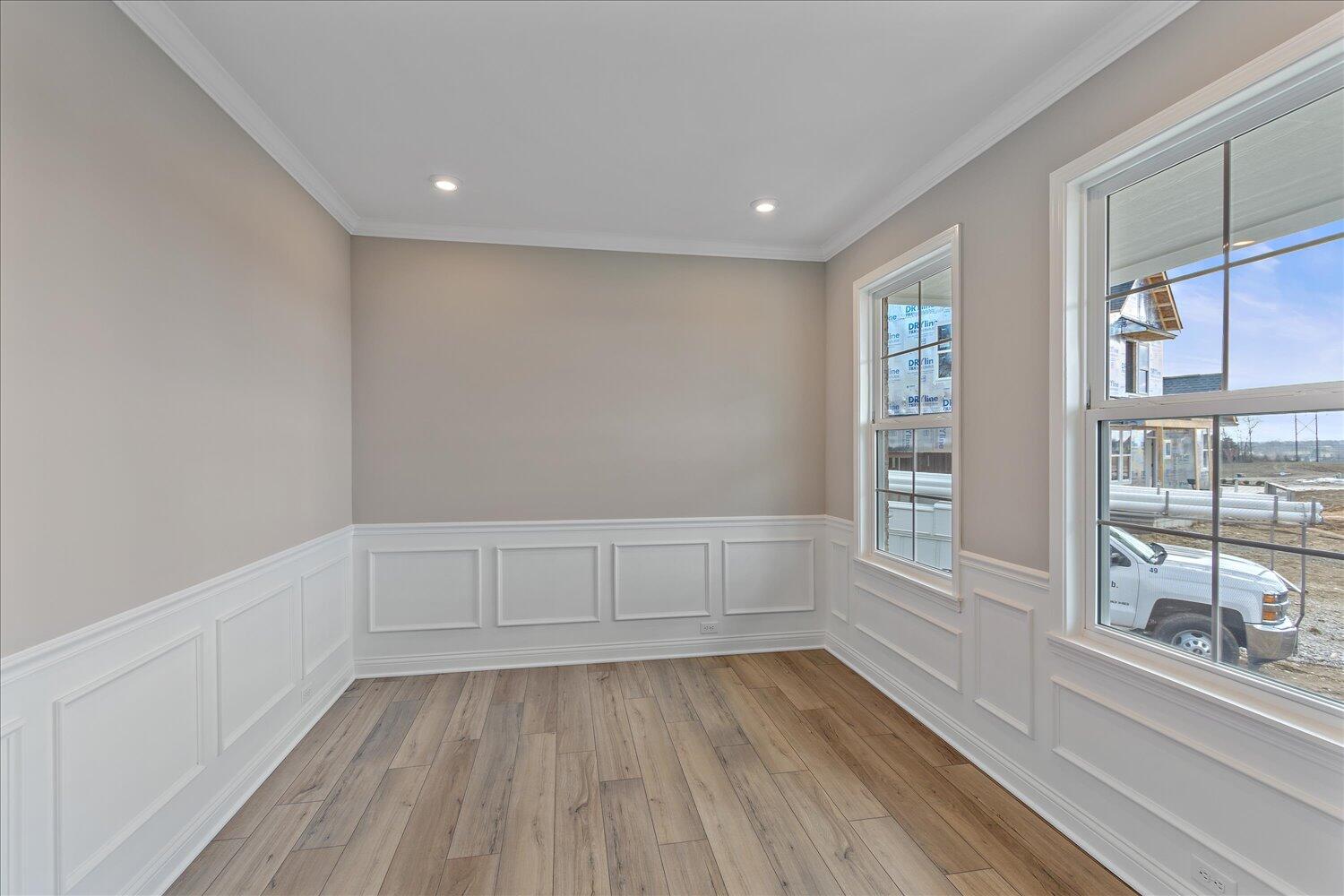 1600 Starlight Court