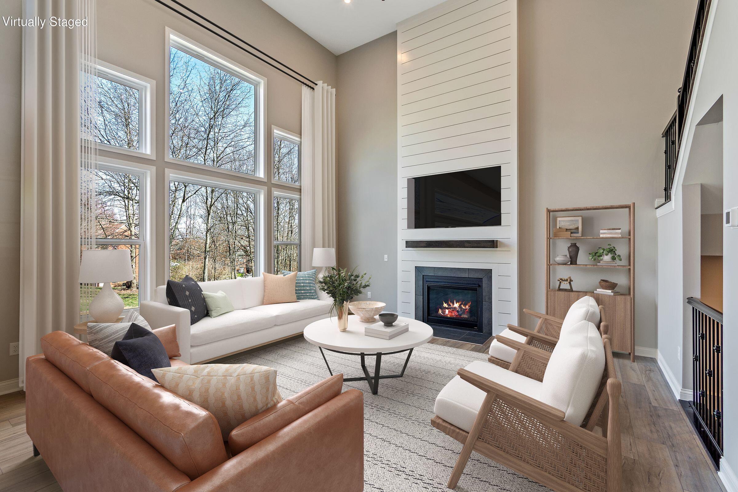 1600 Starlight Court