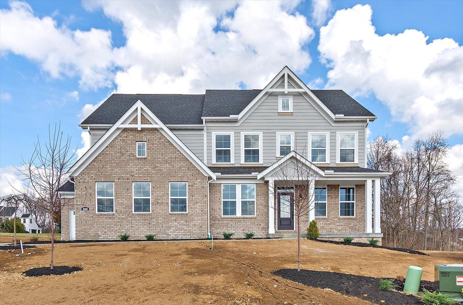 1600 Starlight Court